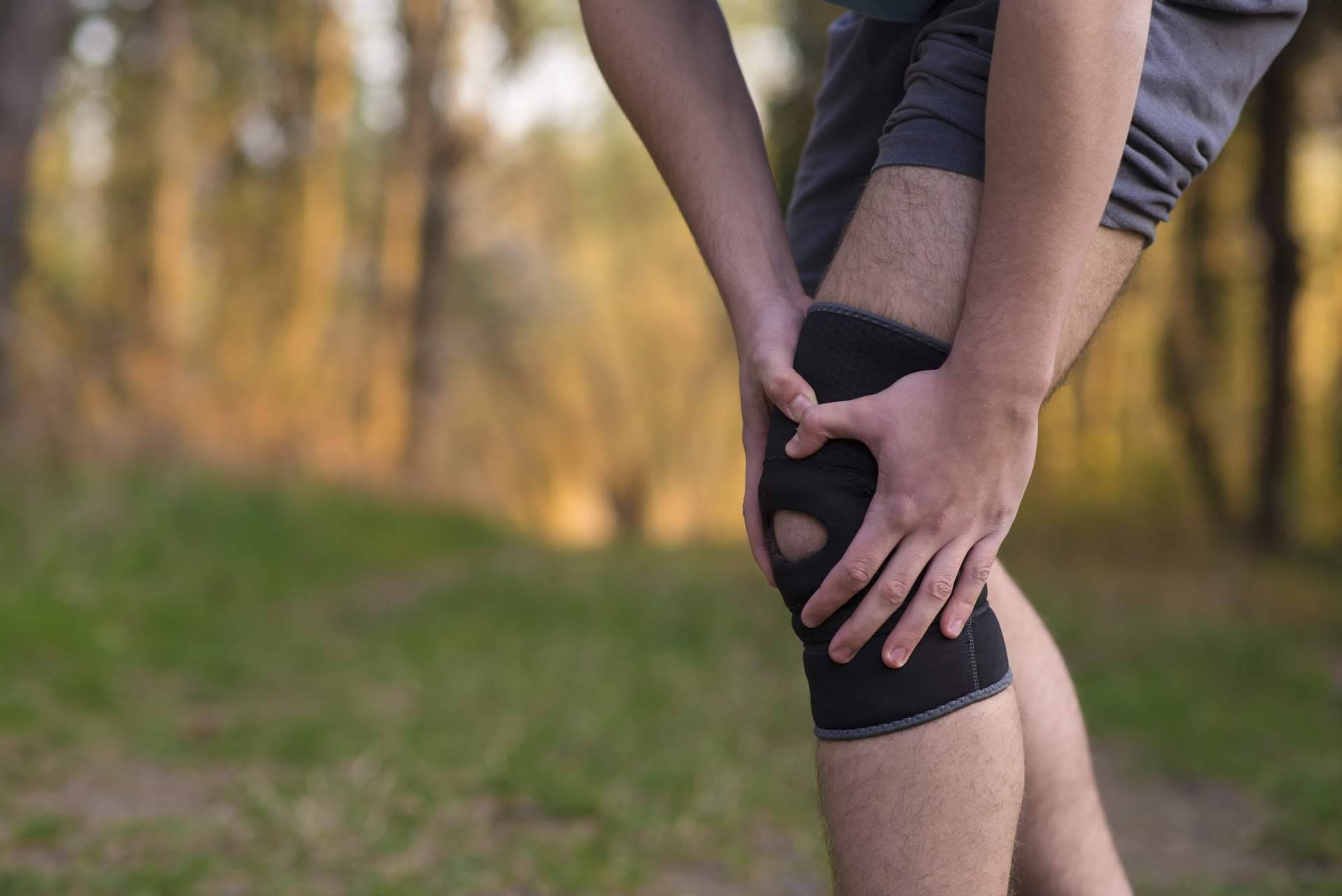 Las fajas Power Band para deporte de Maldita Hernia