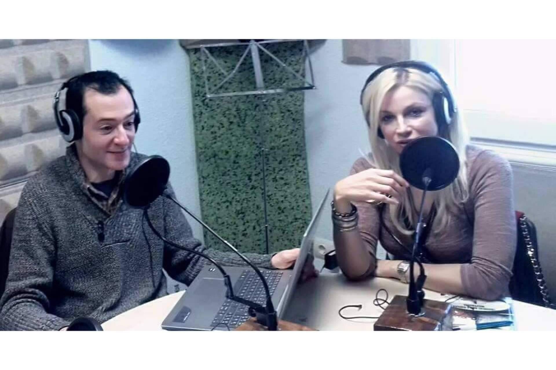 El podcast, la revolución