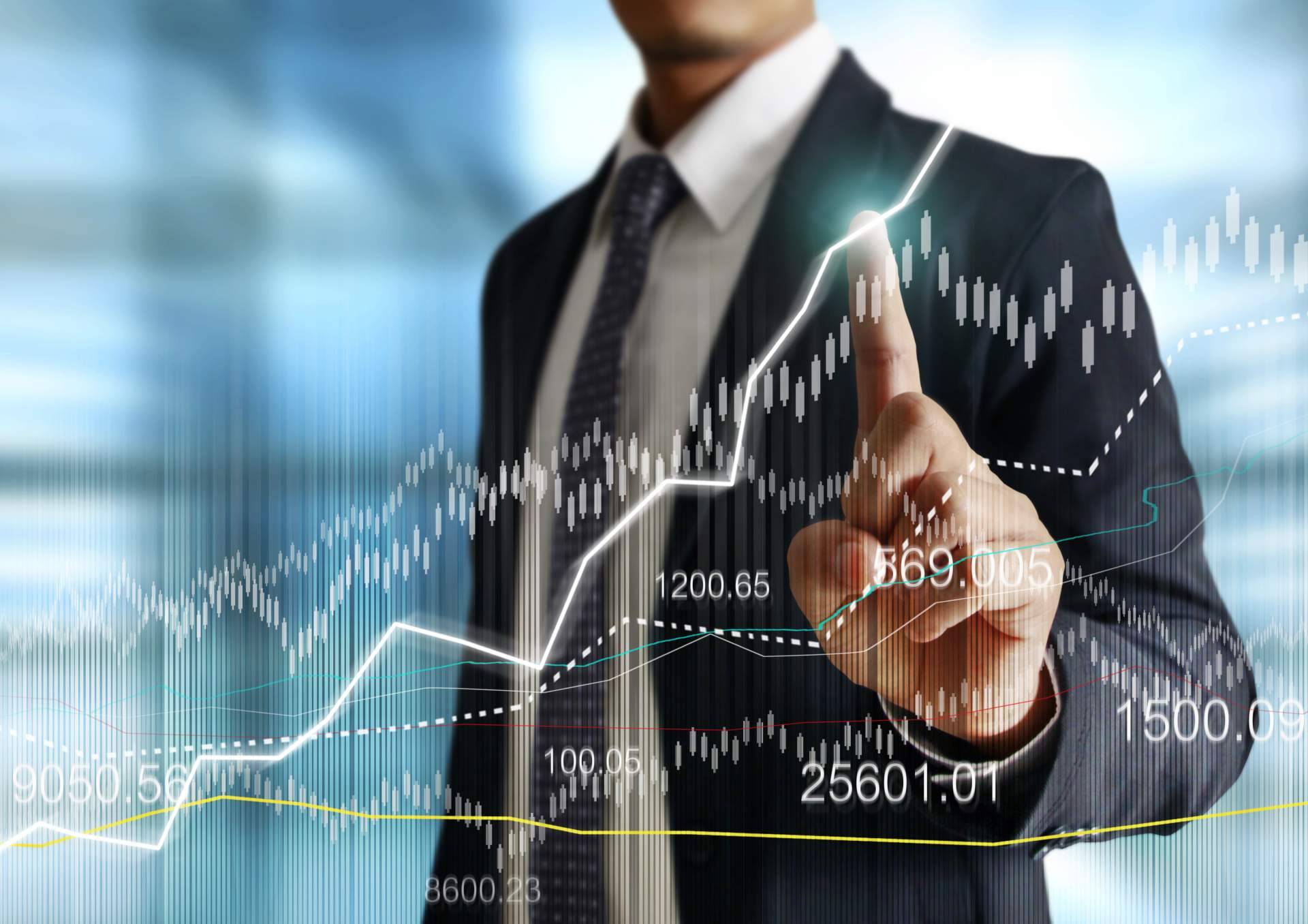 Venta de acciones propias o de empresas no cotizadas con la firma Infinex Holding