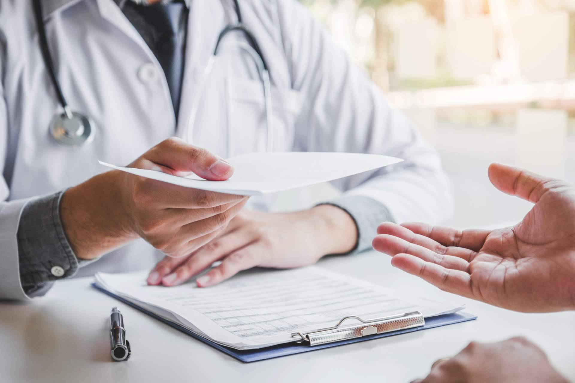 Algunos de los mejores profesionales de la podología y psicología se encuentran en Centro Médico Bravo