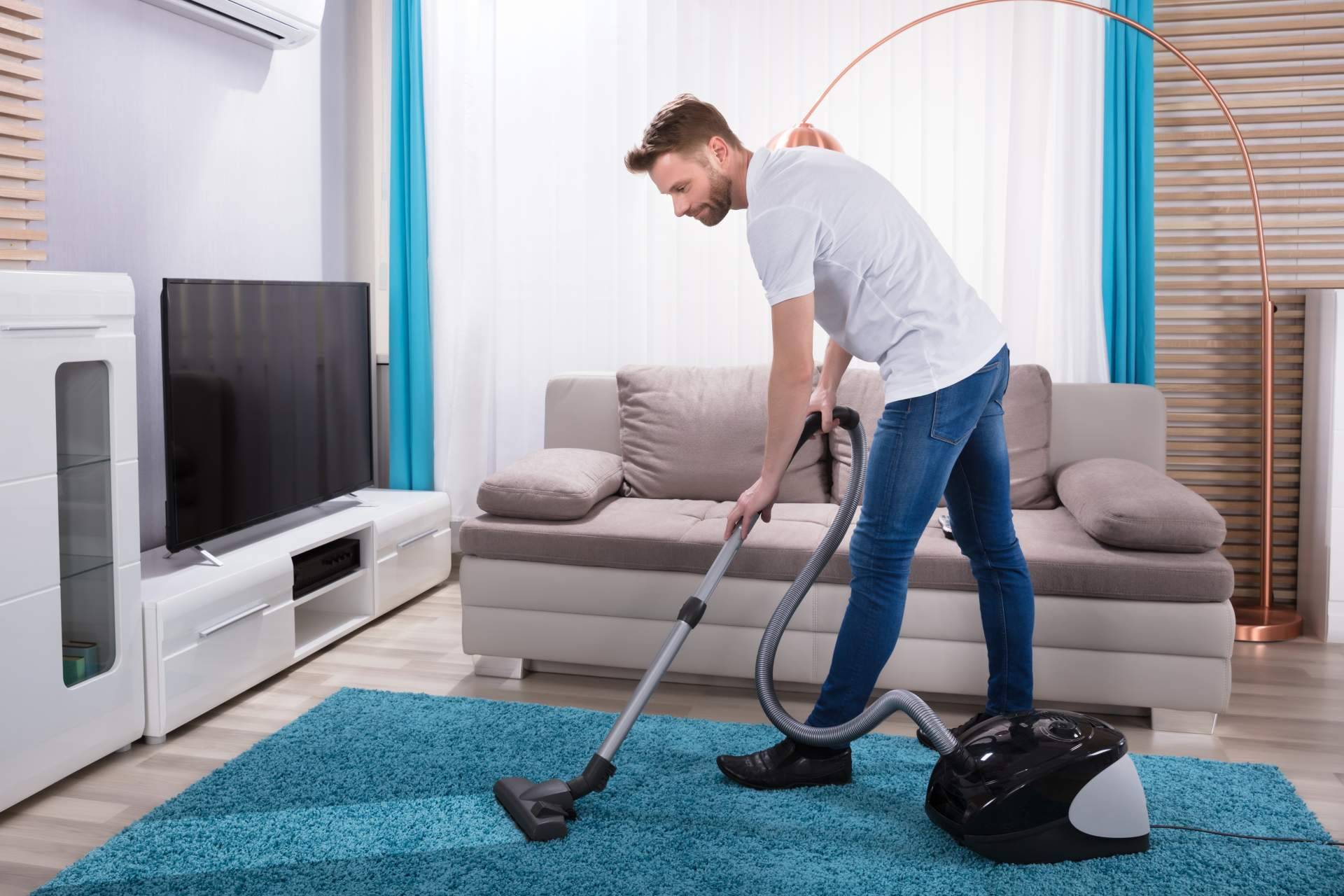 6mejores.TOP y las ventajas de usar aspiradores con filtro HEPA