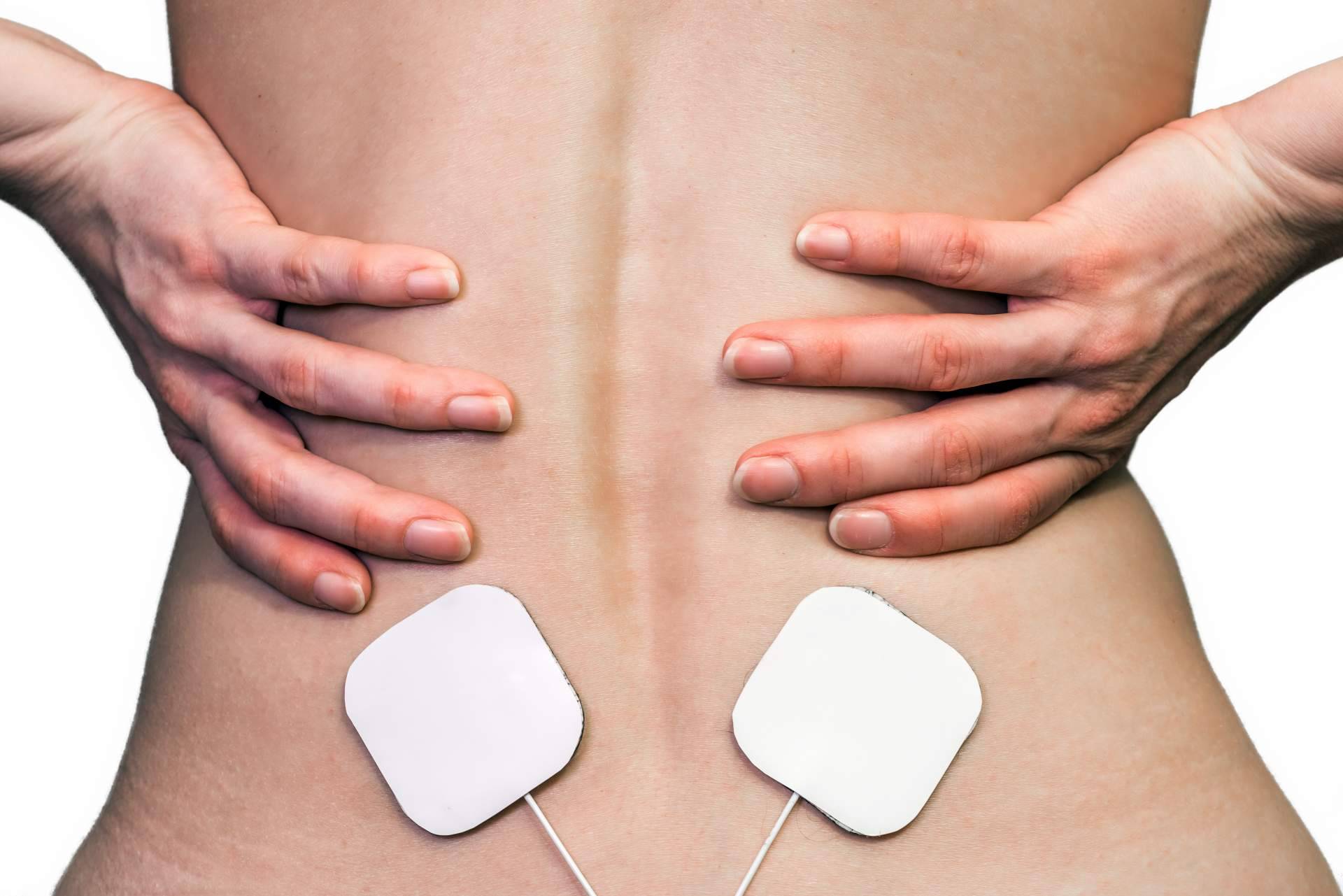 Aliviar dolor de hernia discal con fisioterapia, sin cirugía, es la especialización de la Clínica Viasalud