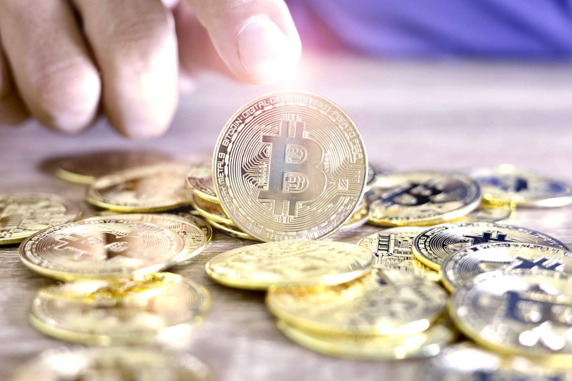 Se abre el registro de criptomonedas del Banco de España