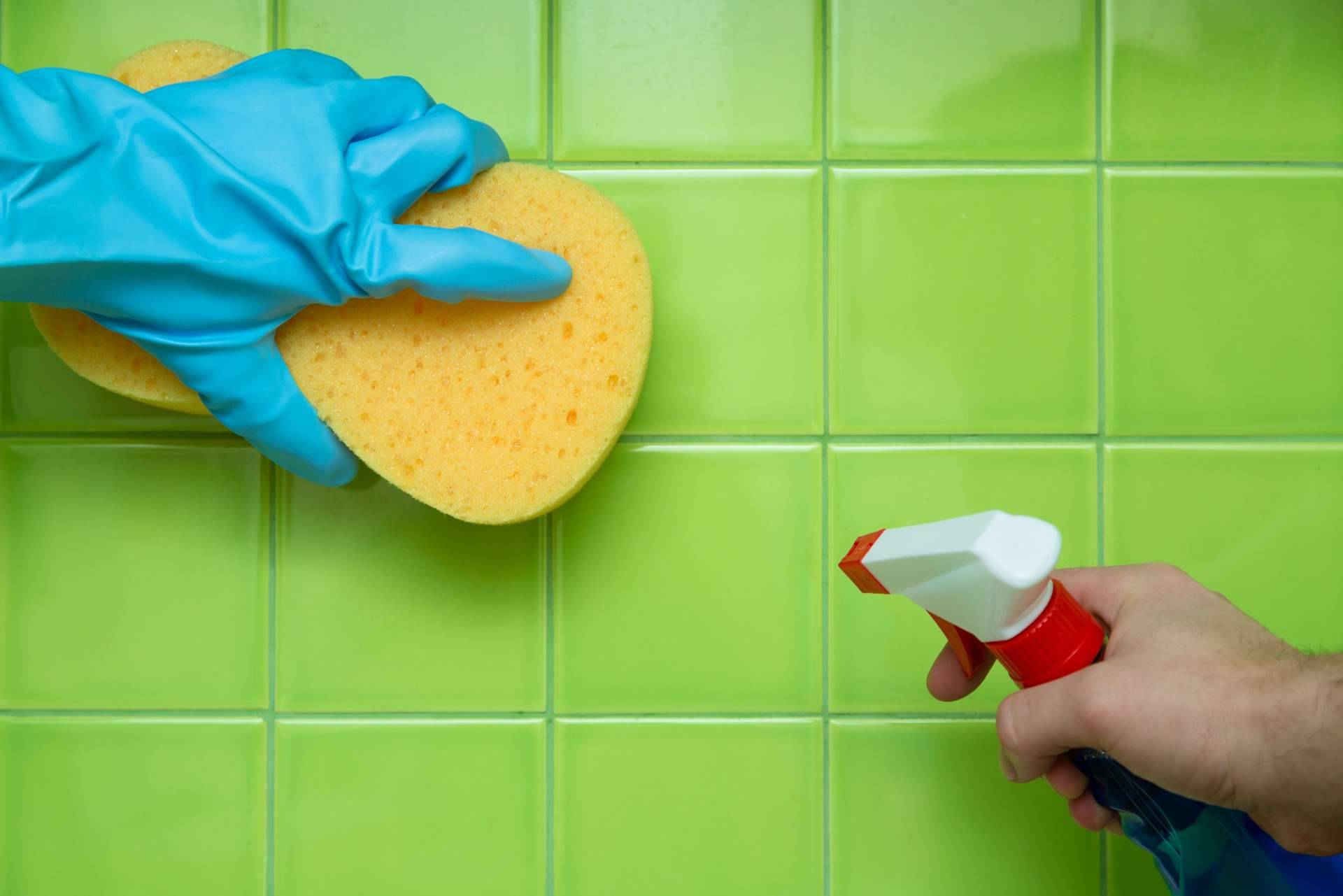 Domuino ofrece impermeabilizantes transparente para azulejos
