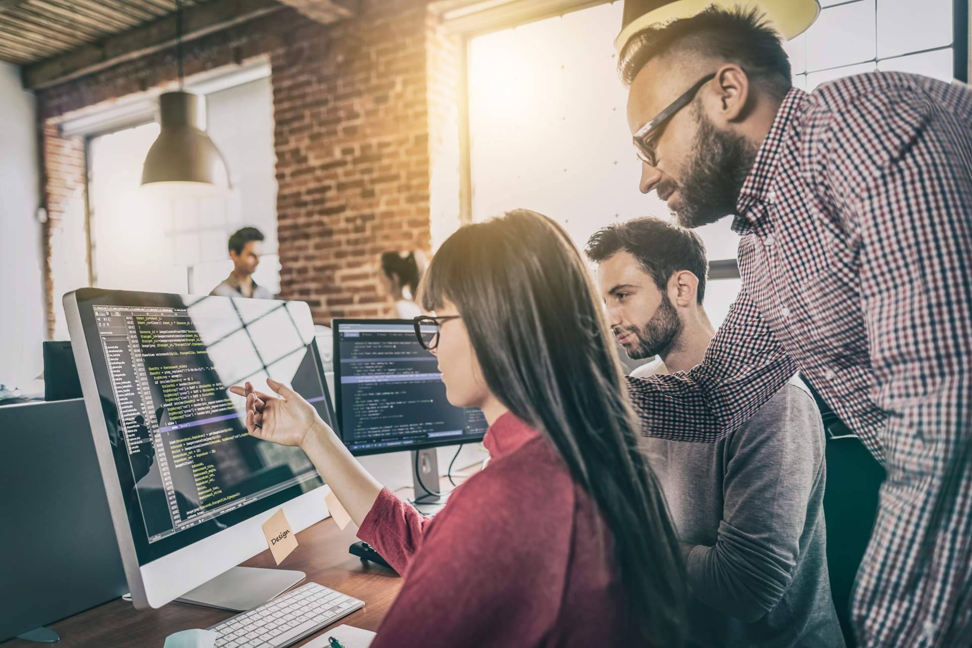 ¿Por qué es importante el diseño web para destacar frente a la competencia en un mundo digitalizado?