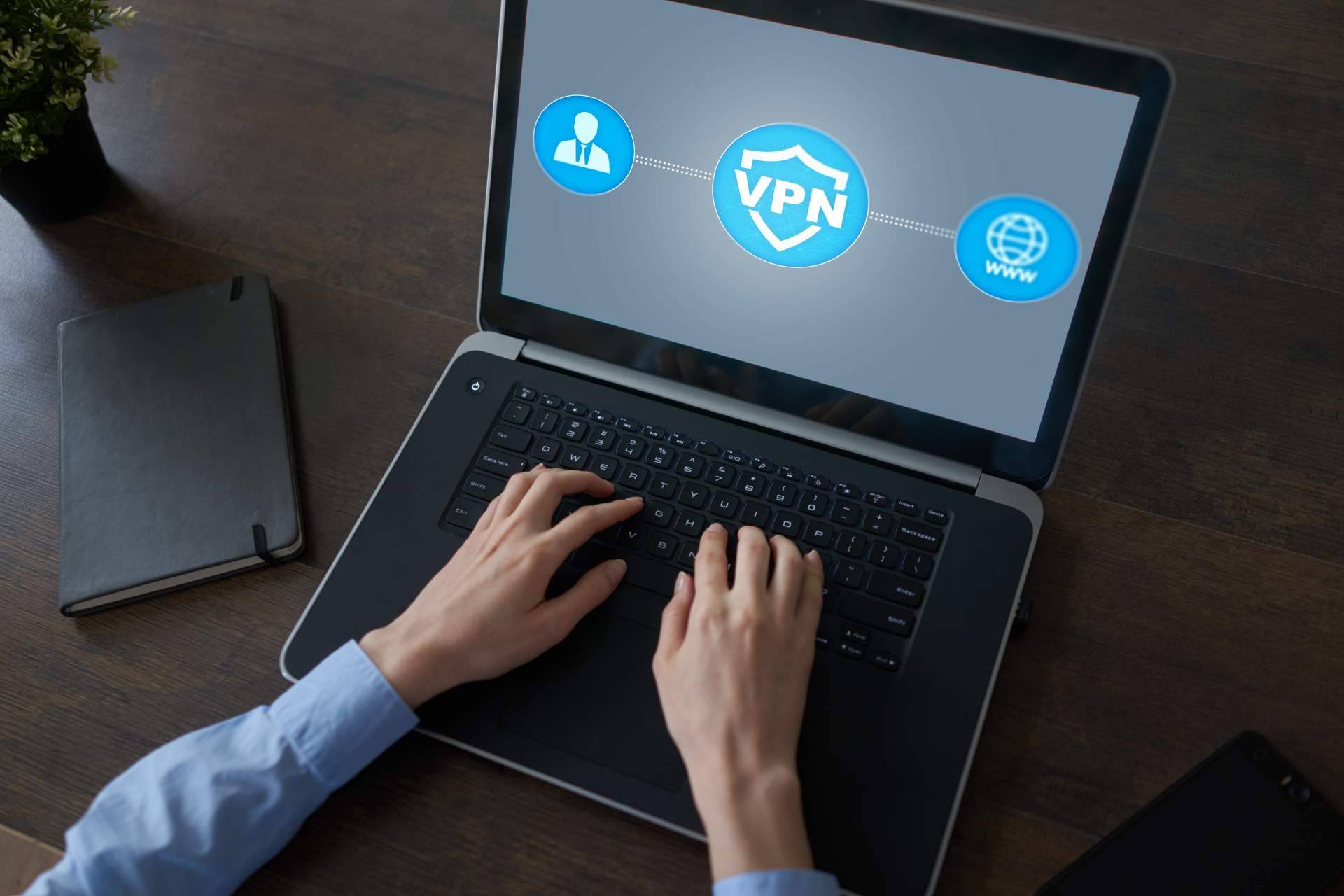 Kodino es una plataforma que ayuda a encontrar servicios de VPN