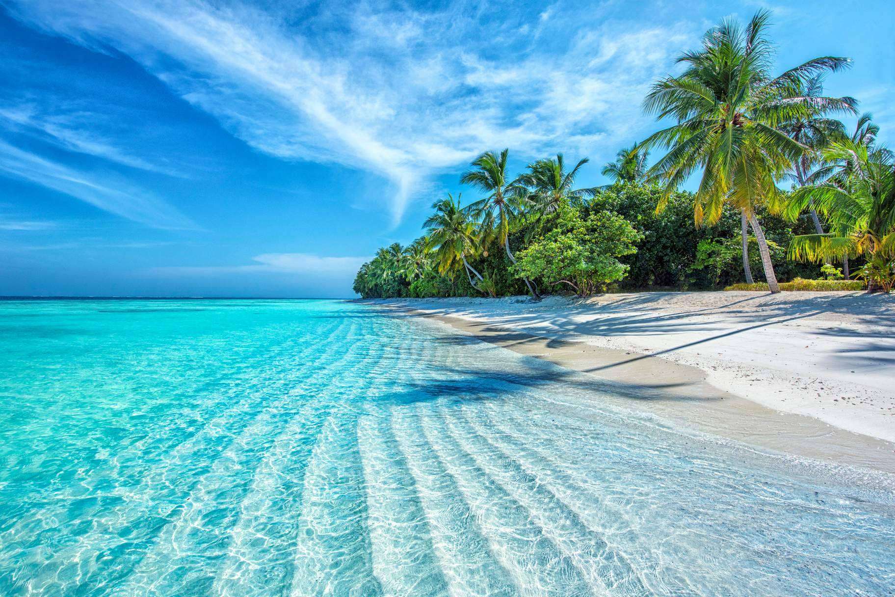 Lugares para ver y actividades para practicar en el Caribe durante el invierno