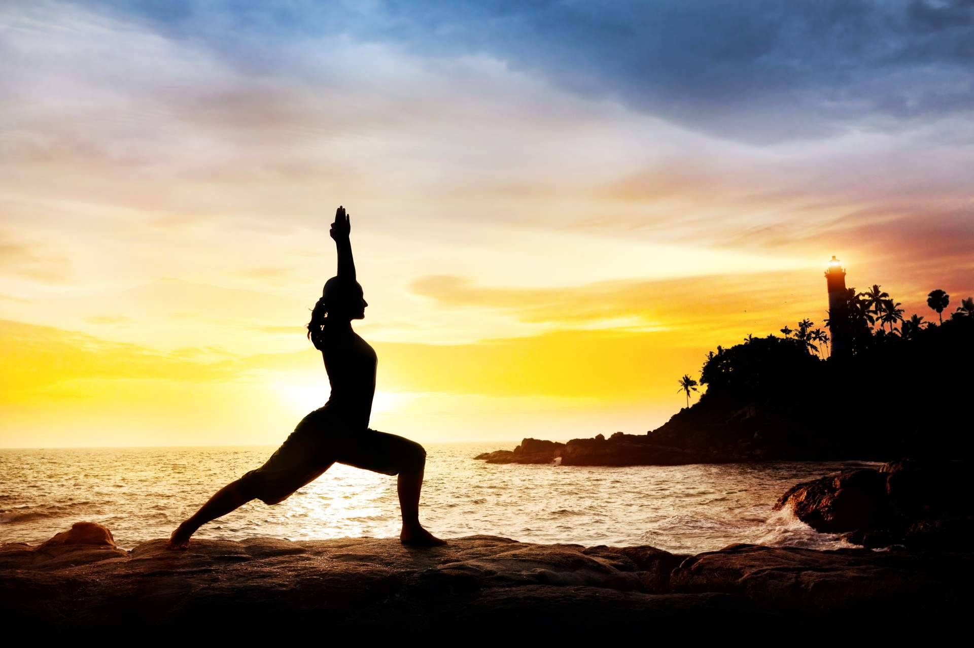 ¿Qué es el Yoga Nidra?, por Kavaalya
