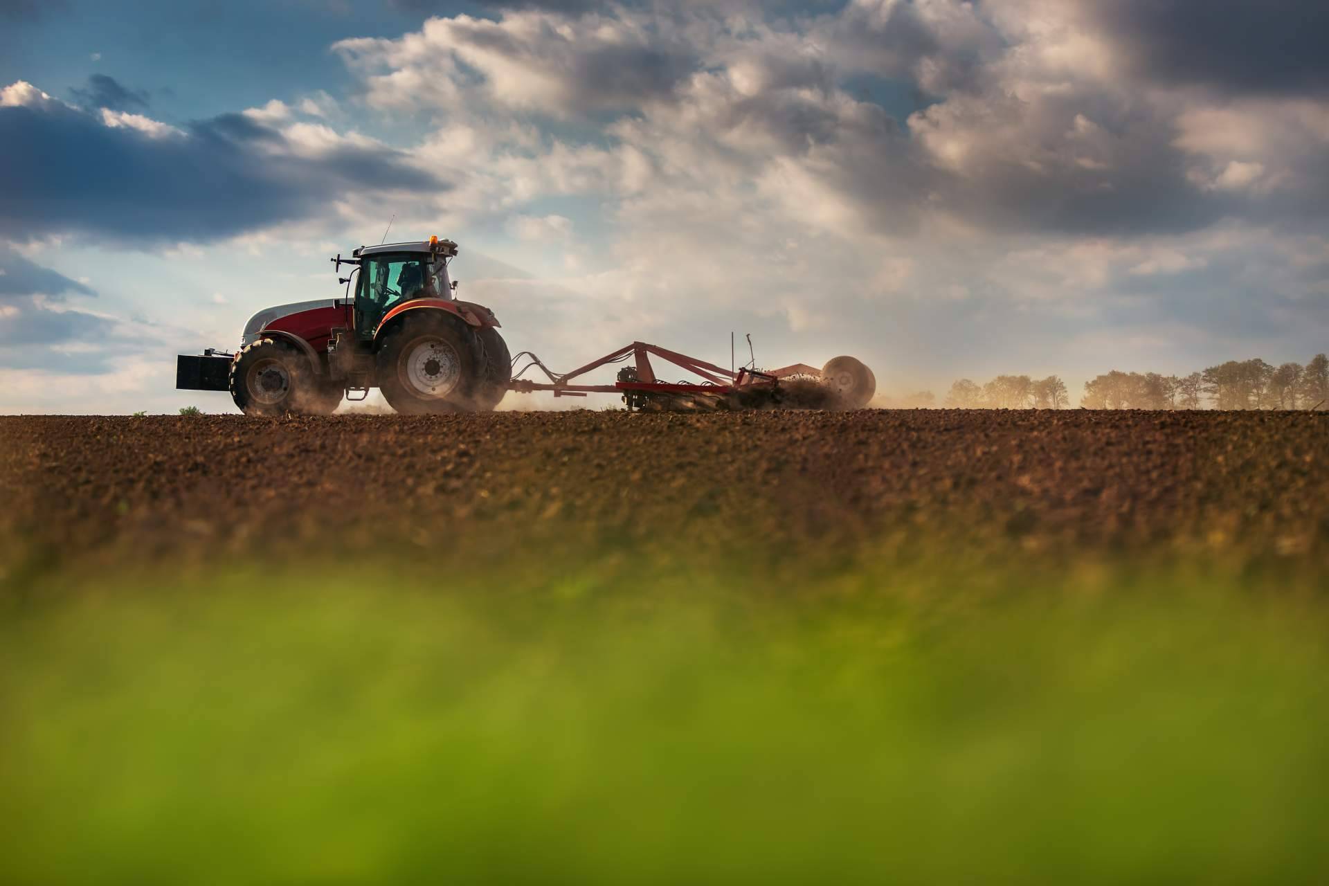 Agbar, empresa especializada en cultivos fomenta la agricultura sostenible