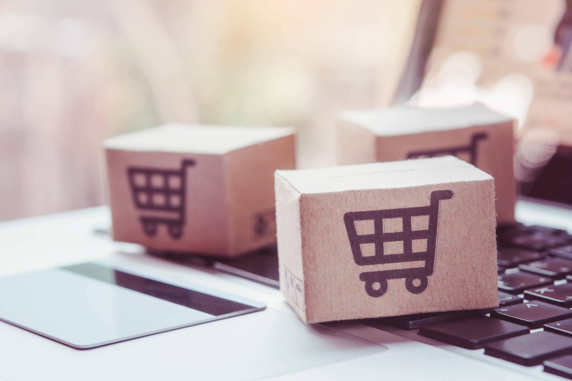 Eprox, la revolución digital del comercio local