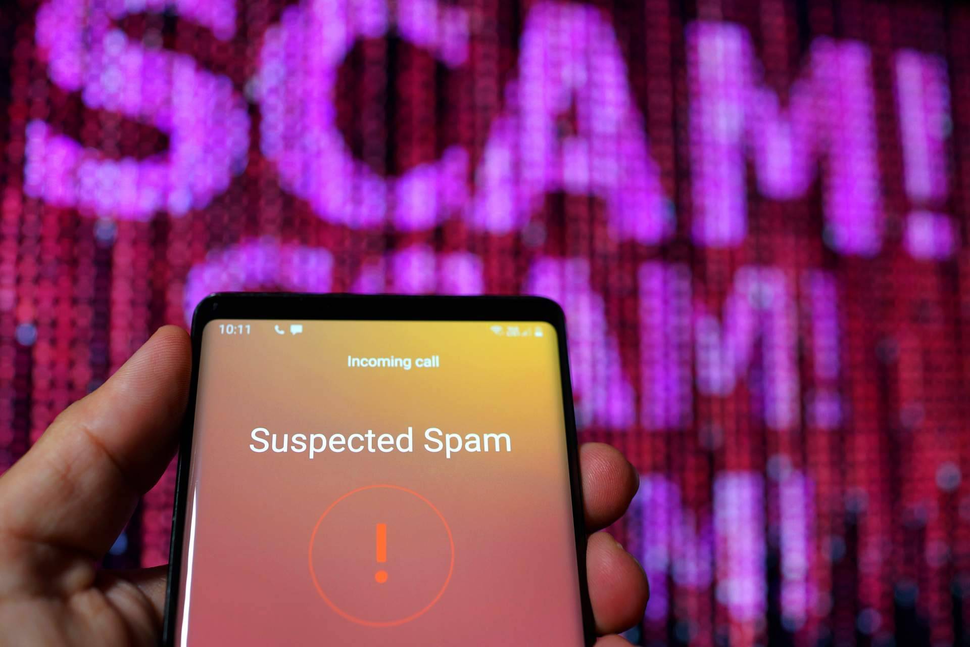 SpamDigital, un nuevo servicio web que alerta de números de teléfono desconocidos que hacen llamadas comerciales