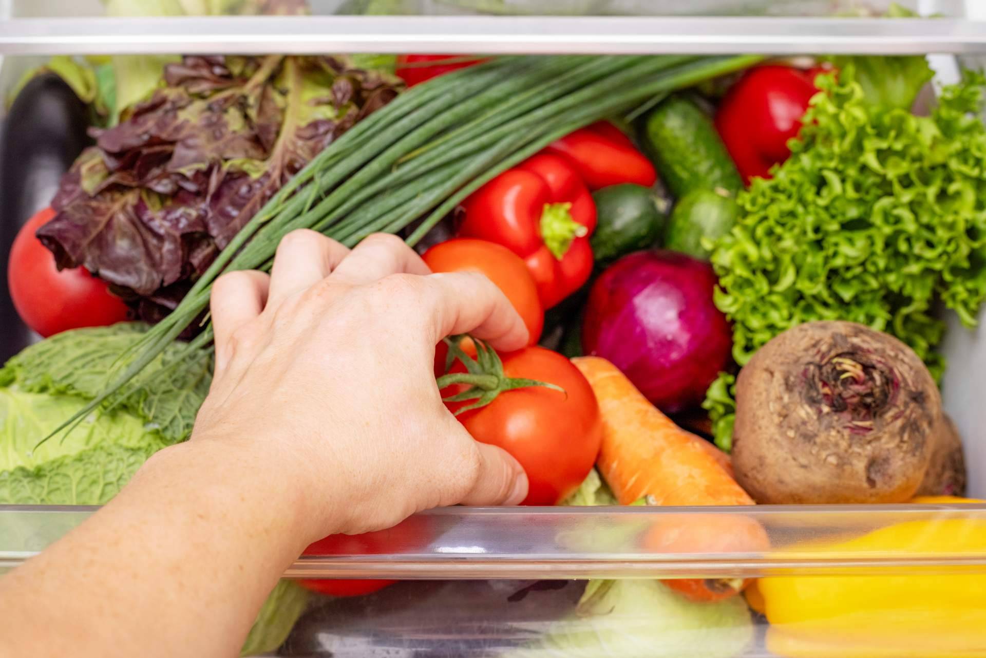 Beneficios del frío industrial para la conservación de frutas y hortalizas, por Aacore Supply