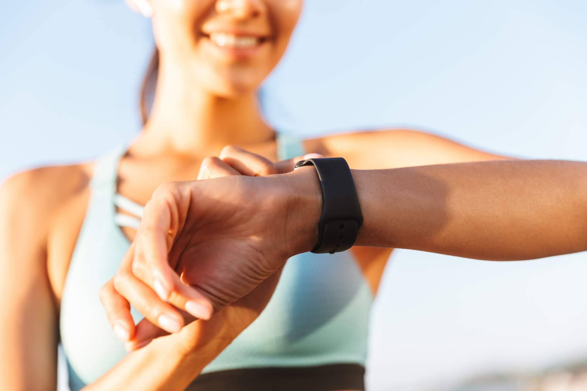 Los relojes inteligentes de Mercamágina, unos aliados de la salud y las actividades diarias