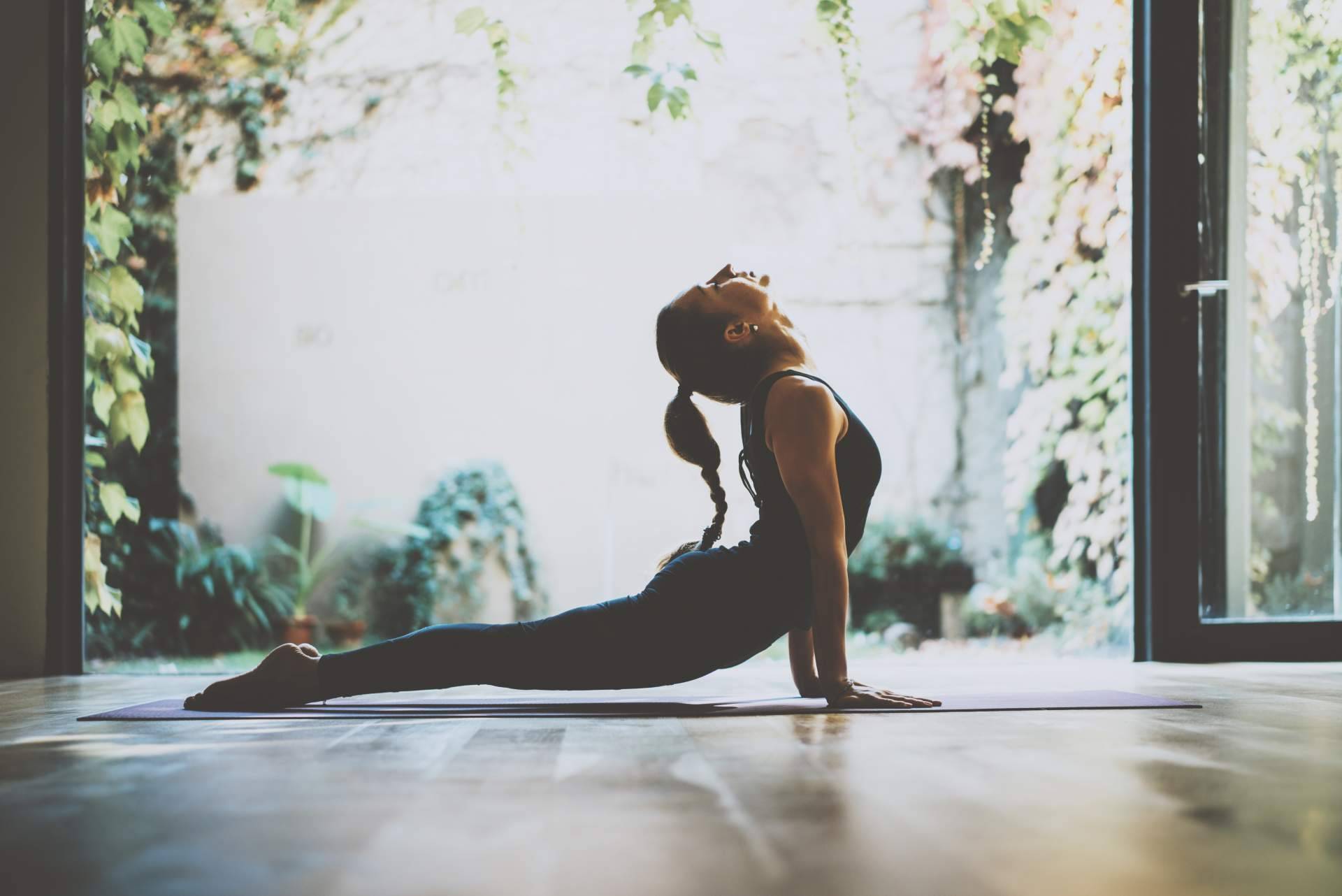 ¿Cuáles son los beneficios de practicar Yoga Nidra?, por Kavaalya