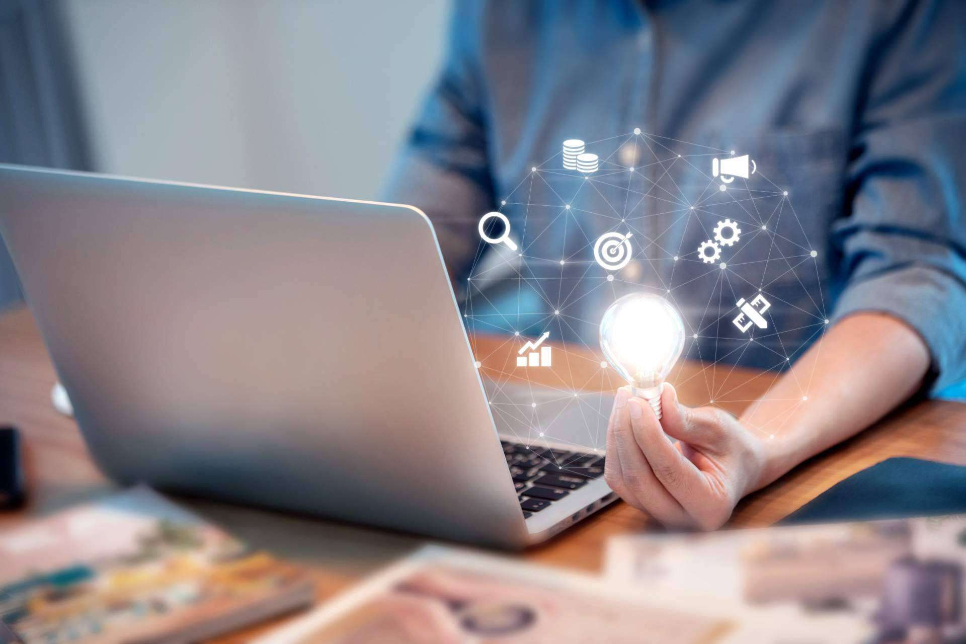 Acerca de Necotec, la empresa de diseño web en Barcelona