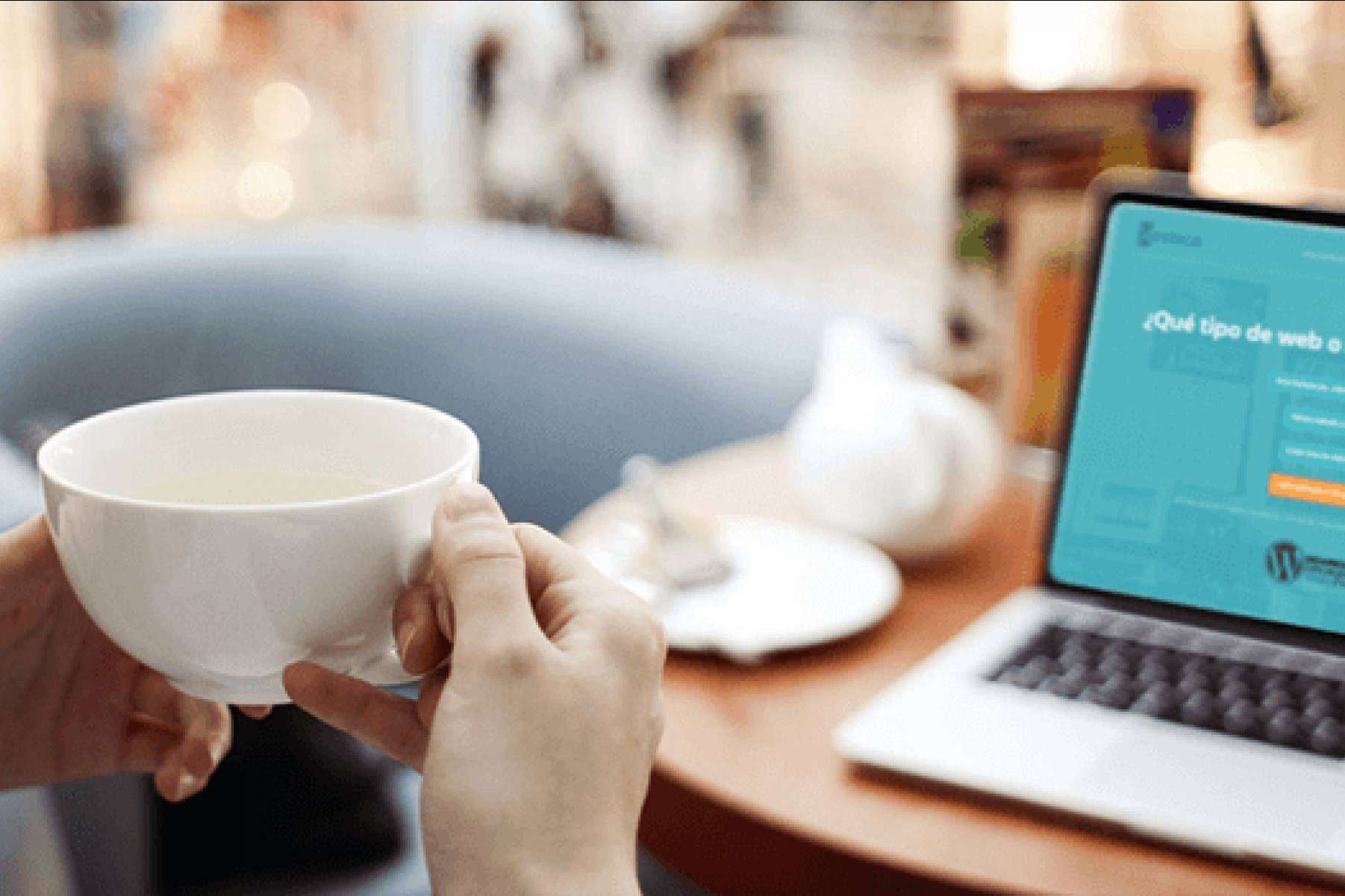 Destaca, una empresa especializada en mantenimiento web WordPress que ahorrará preocupaciones y trabajo a las compañías