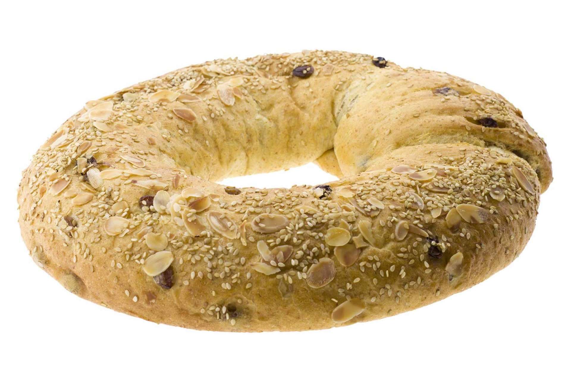 Comprar online un roscón de Reyes ecológico y nutritivo de Biopanadería