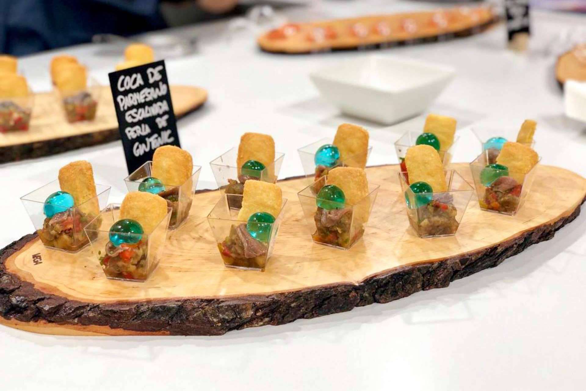 A través del canal HORECA, comercios de todas partes del mundo pueden hacer negocios con Pearls Molecular Experience