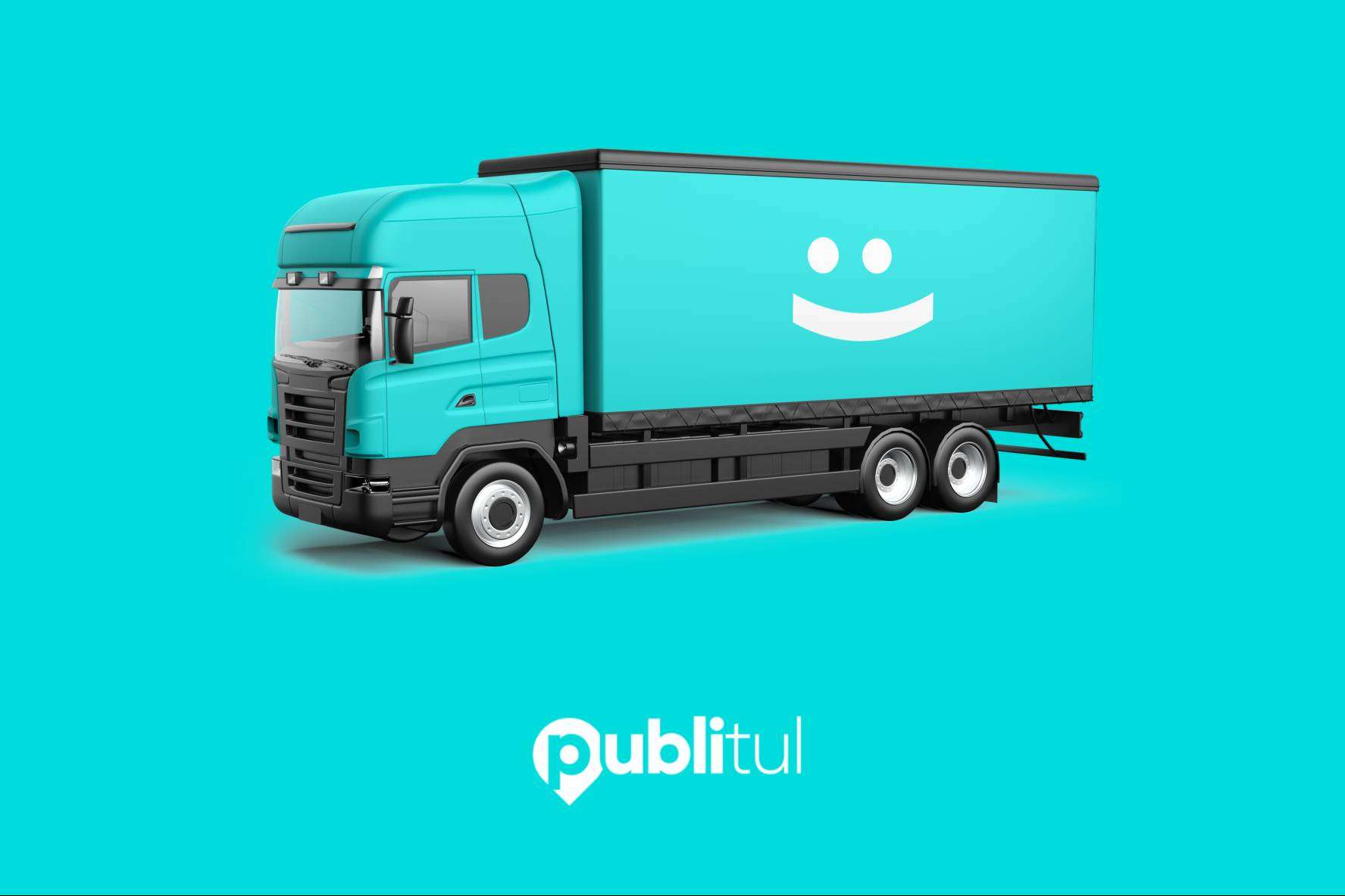 El cabify de la publicidad, ganar visibilidad para una compañía con Publitul
