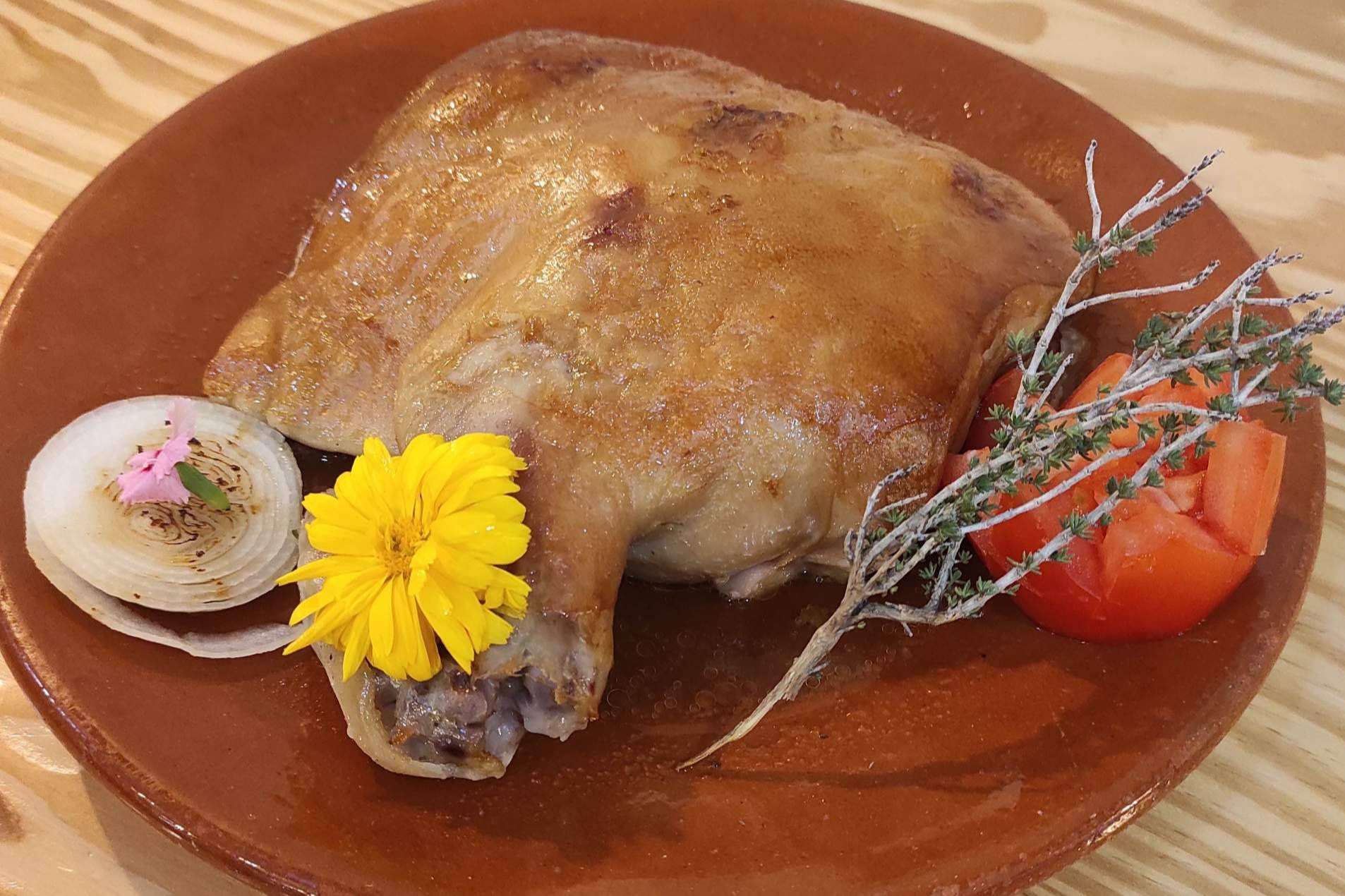El restaurante Elixyr resalta el valor de la comida española en Mairena del Alcor