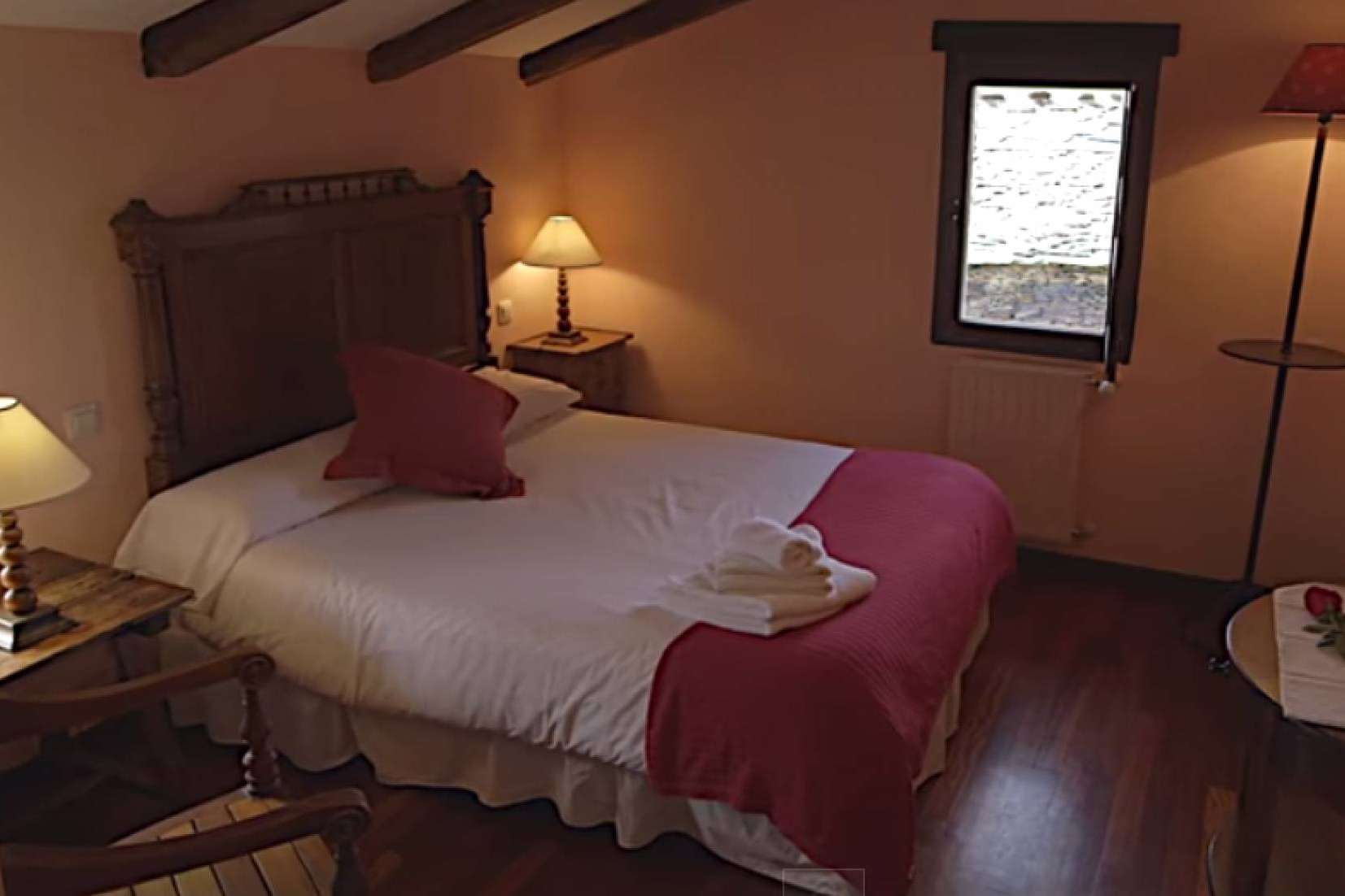 Casas rurales para grupos grandes, el alojamiento ideal para familias y amigos