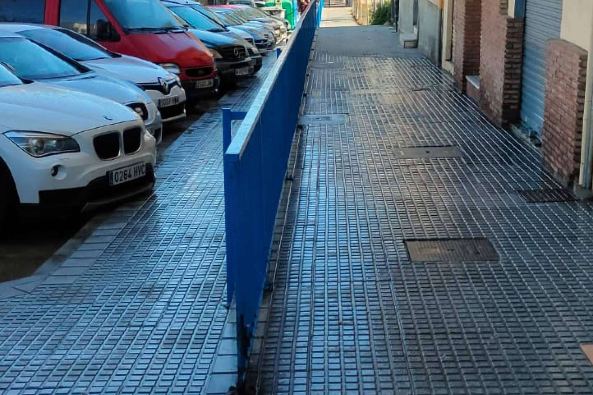 El servicio de desatoros e inspección de tuberías de Rey Tuberías para mantener intacta la red de agua