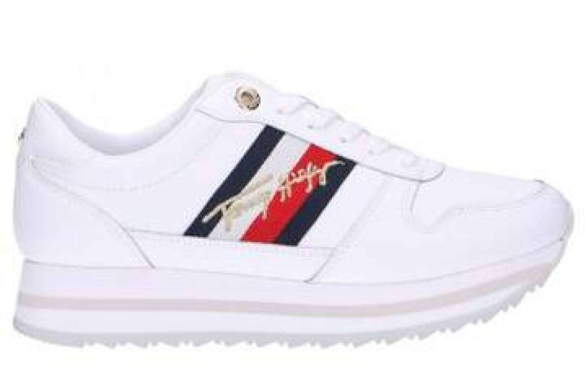 Sección de calzado TodoZapatillas de TrikyMarket