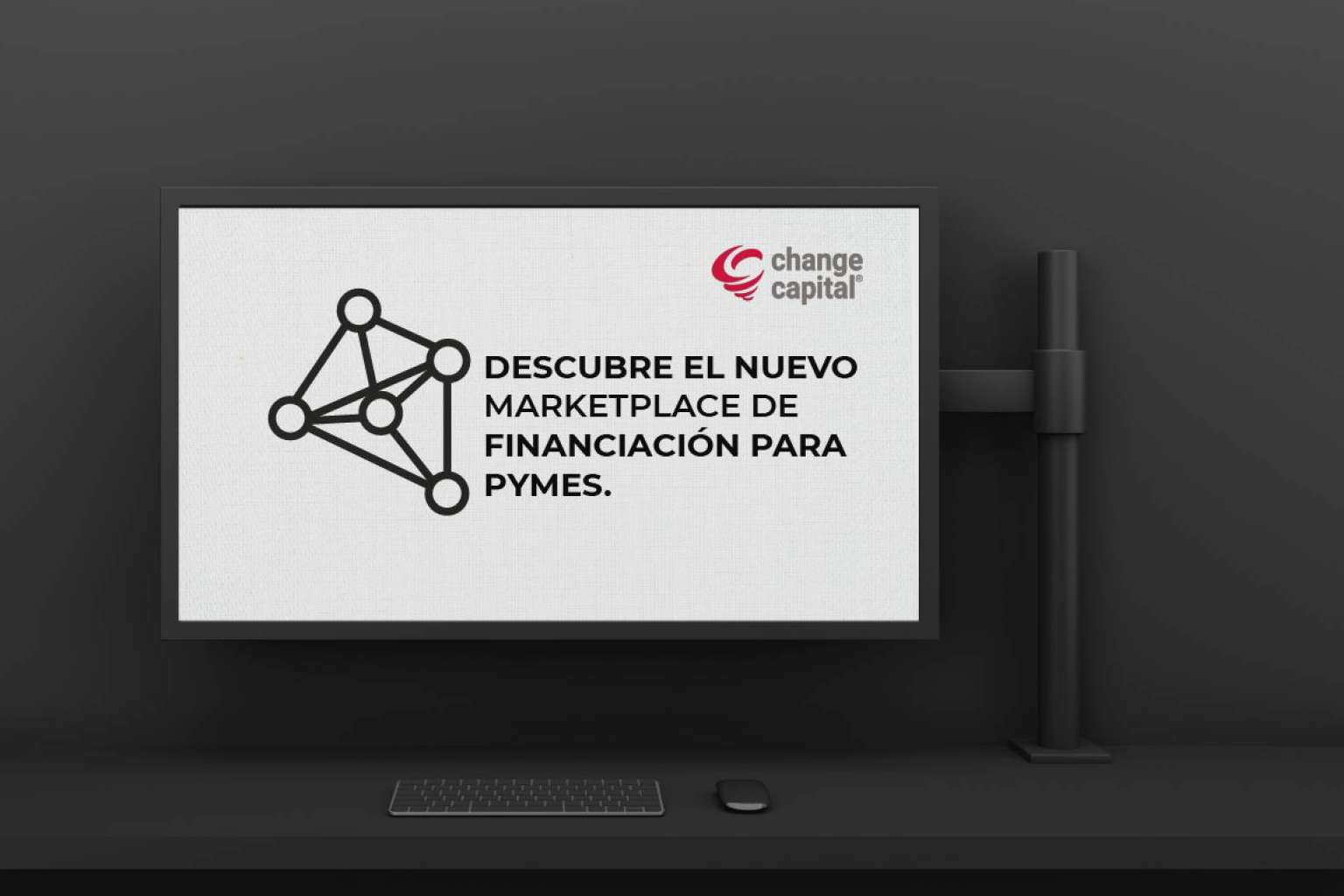 Las ventajas de la financiación alternativa, por Change Capital Spain