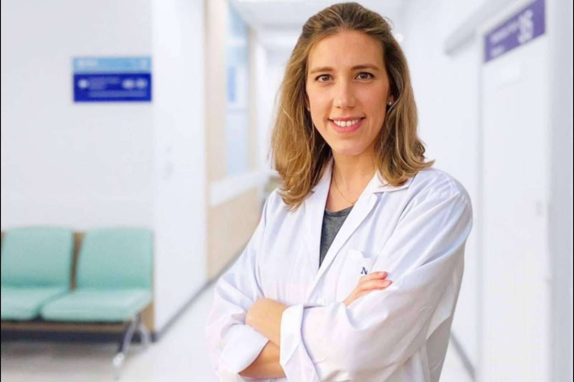 La Nueva Unidad De Ojo Seco de Clínica Oftalmológica Dr. Nebro cuenta con la última tecnología