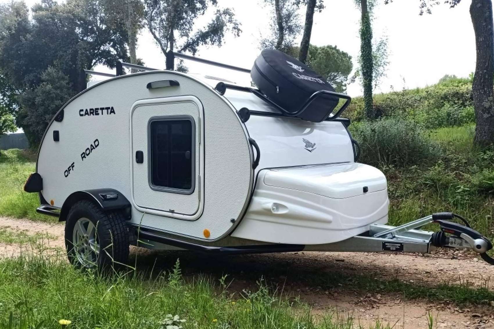 Lo que se debe tener en cuenta para comprar una minicaravana