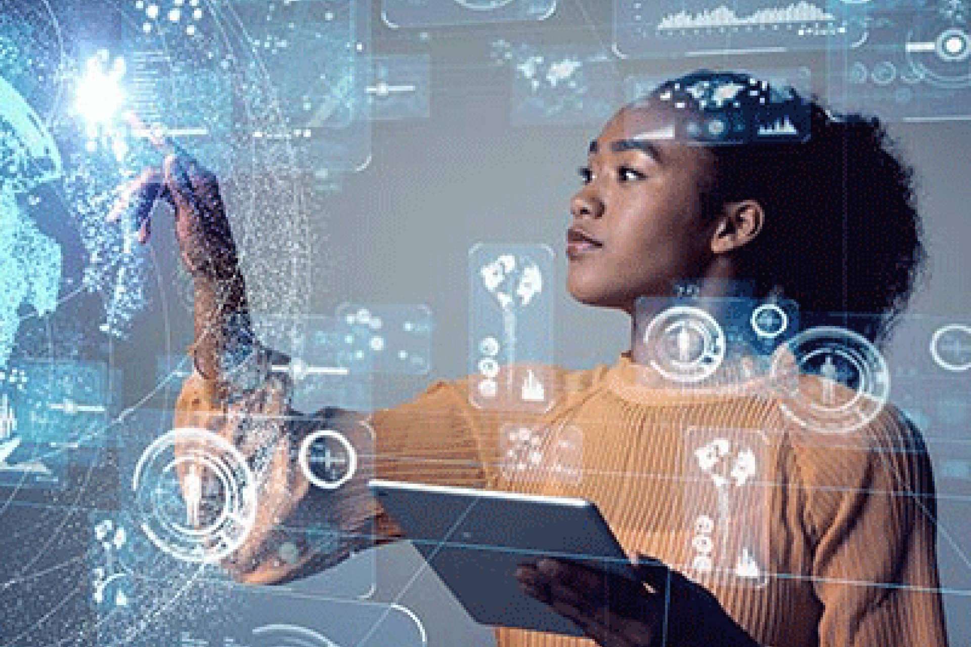 Expleo expone el Índice de Transformación Empresarial de 2022