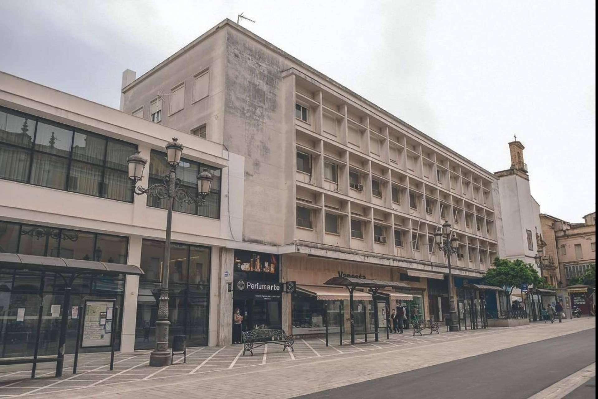Turismo, empleo y futuro. La financiación alternativa en manos de Birdcapital, apostando por Jerez