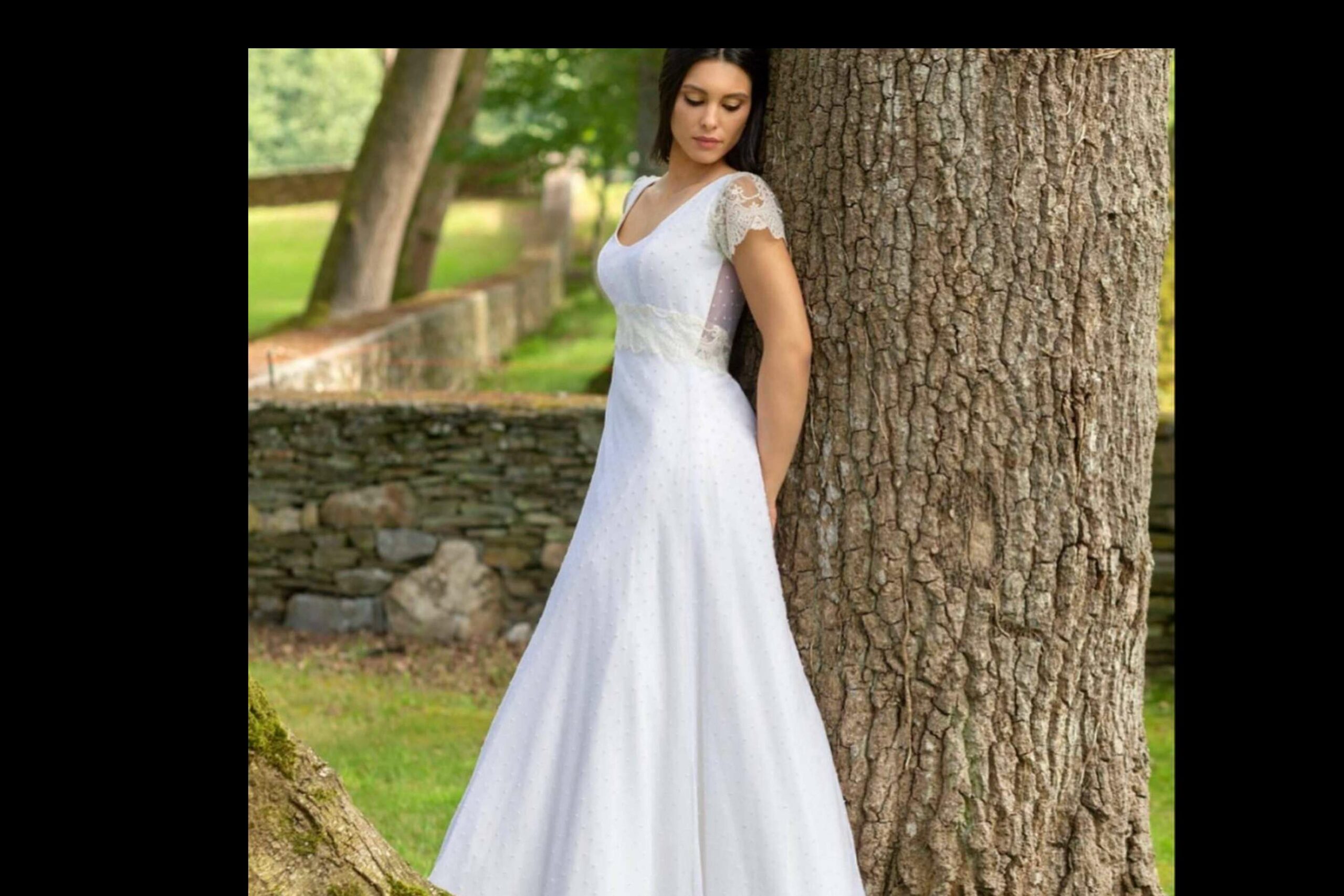 Sujhalúa, el atelier de novias para confeccionar vestidos personalizados y exclusivos