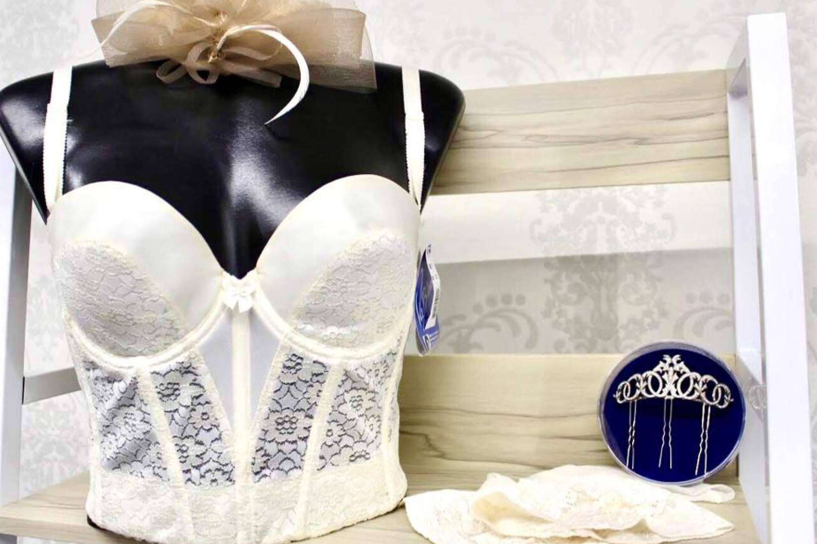 Sujhalúa, una boutique donde encontrar lencería ideal para la luna de miel