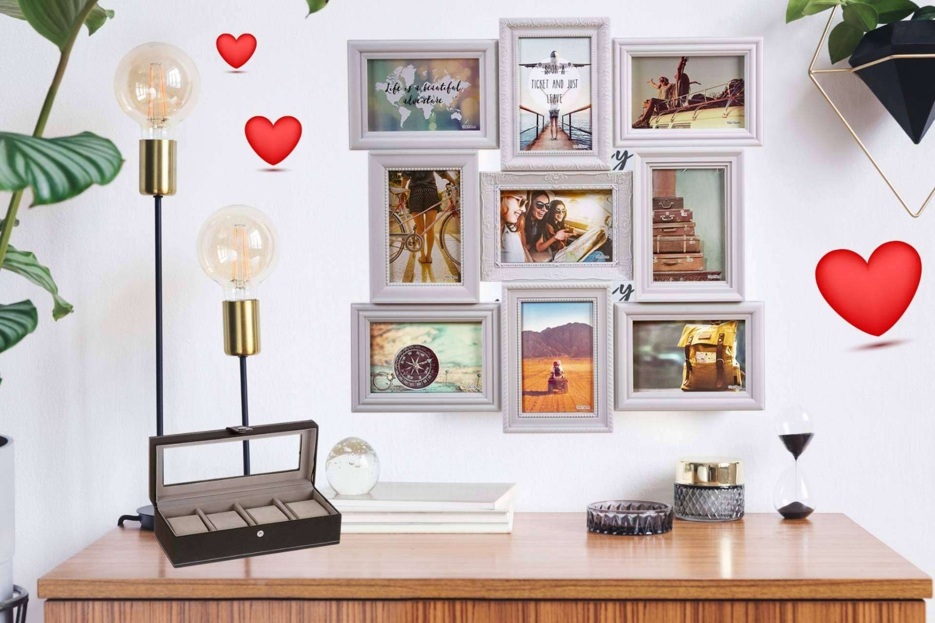 Regalos de San Valentín para hombres con Iglú Tiendas