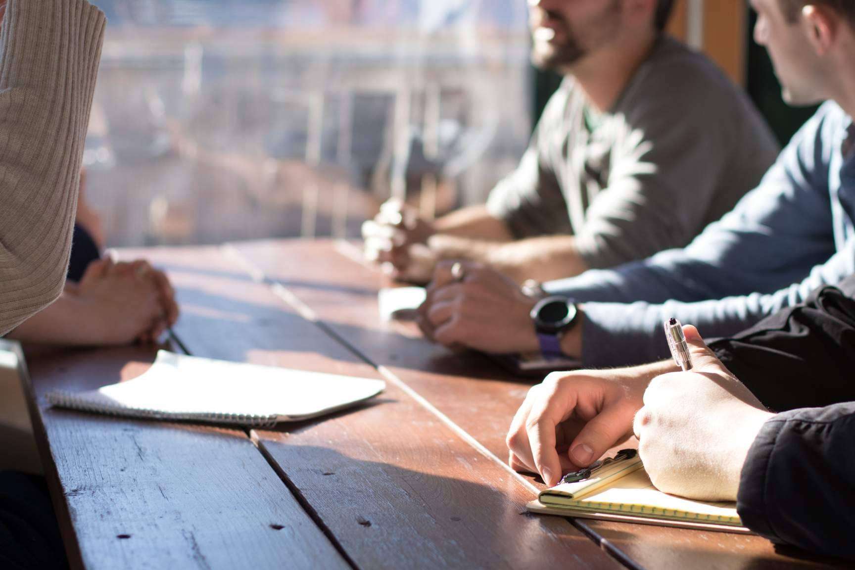El coworking como complemento a la nueva Ley de Emprendedores y Startups