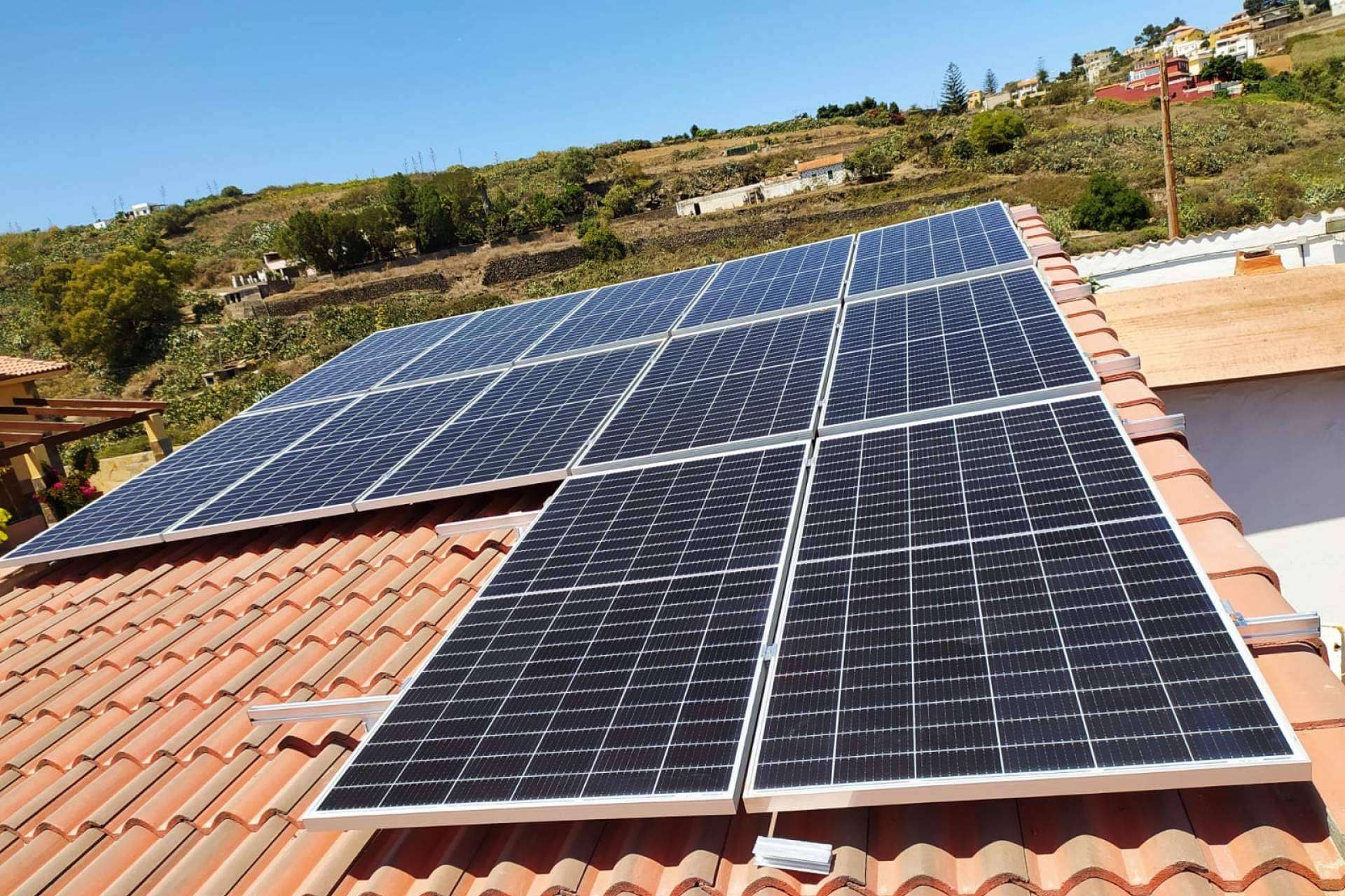 La finalidad del estudio de ahorro energético de Estudio Termosolar