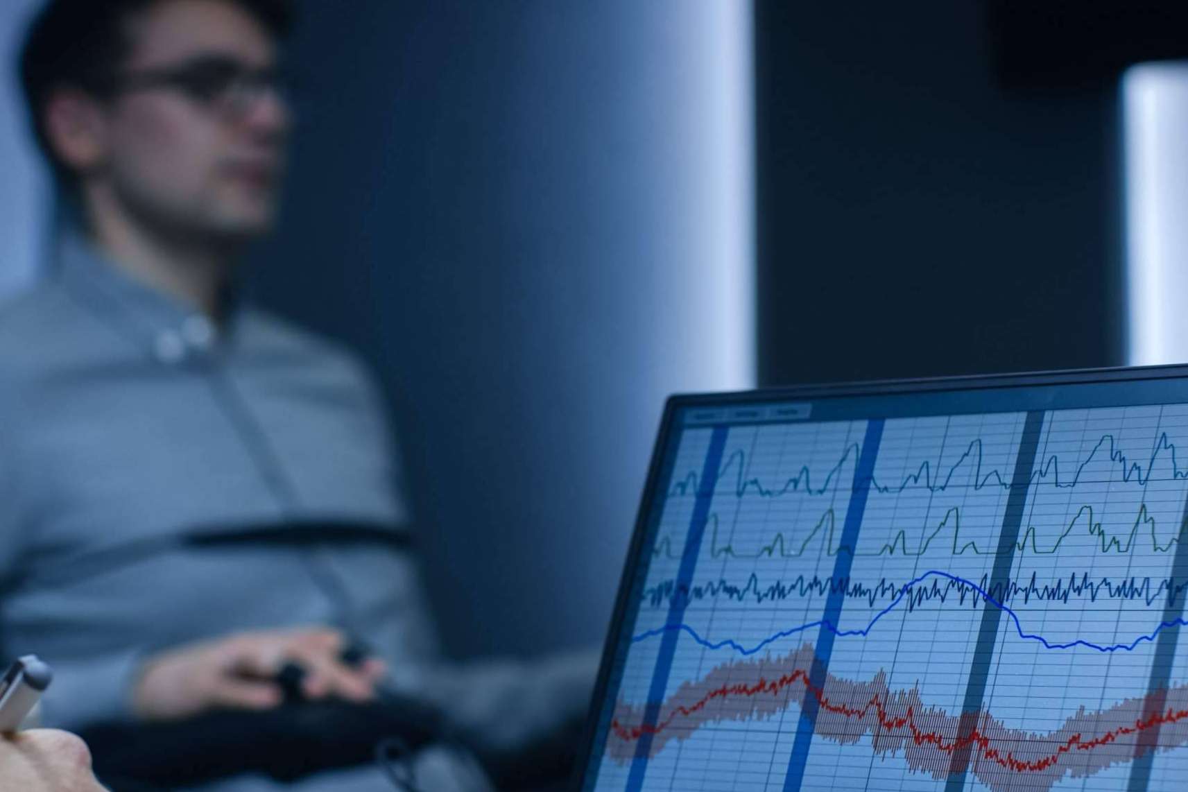 El detector de mentiras y su eficiencia