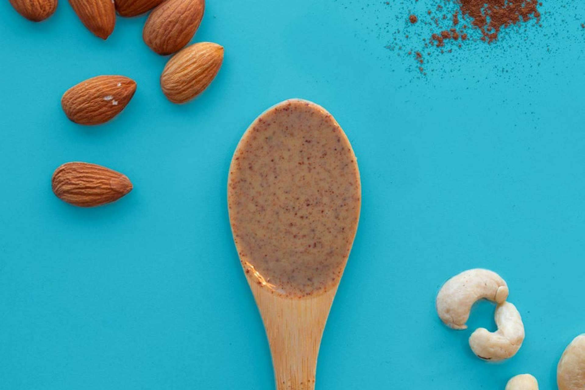 Cremas de frutos secos más saludables gracias a la innovadora tecnología impulsada por Ketonico