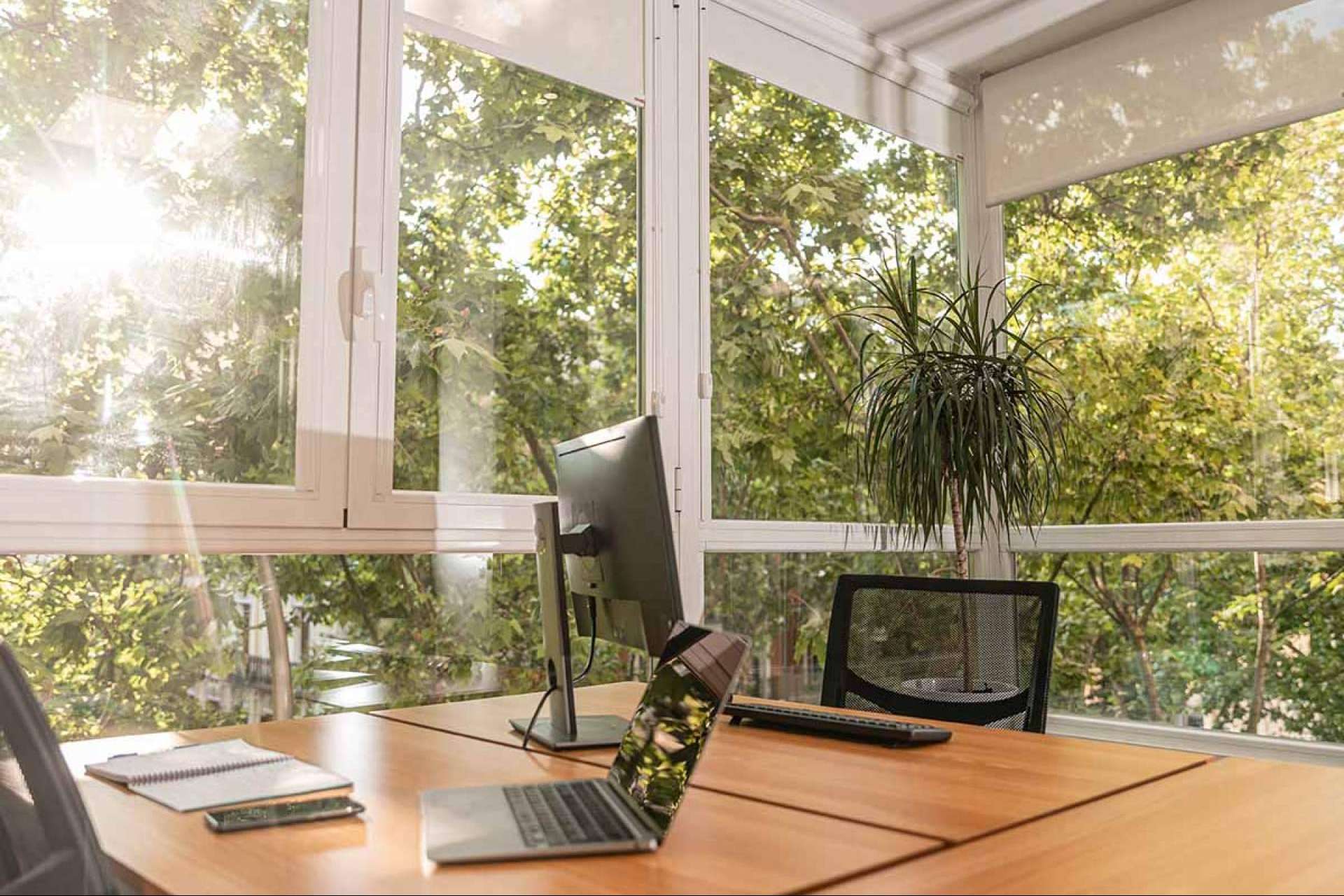 Las ventajas de tener una oficina virtual en OXYGEN coworking en Madrid