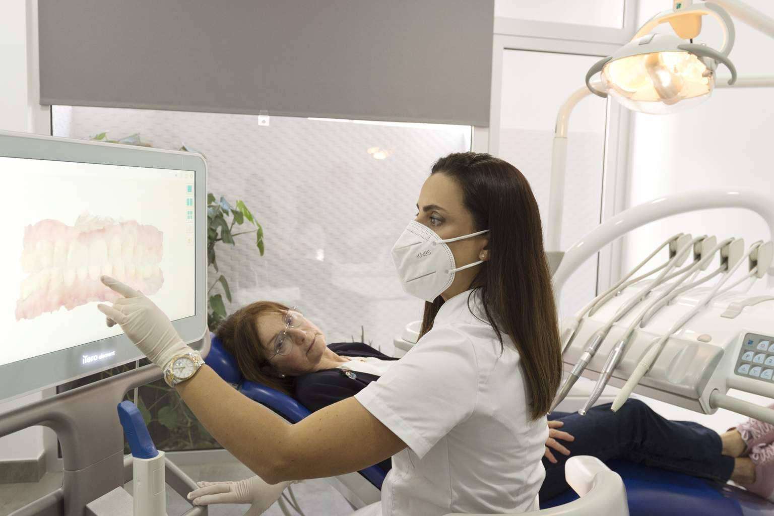 Los consejos de la Clínica Paula Vidal para mantener una salud bucodental adecuada