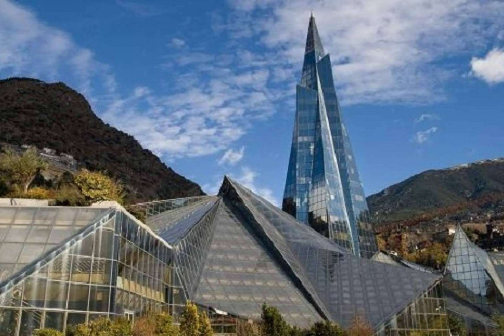 Andorra Consultants explica las ventajas de crear una empresa en Andorra