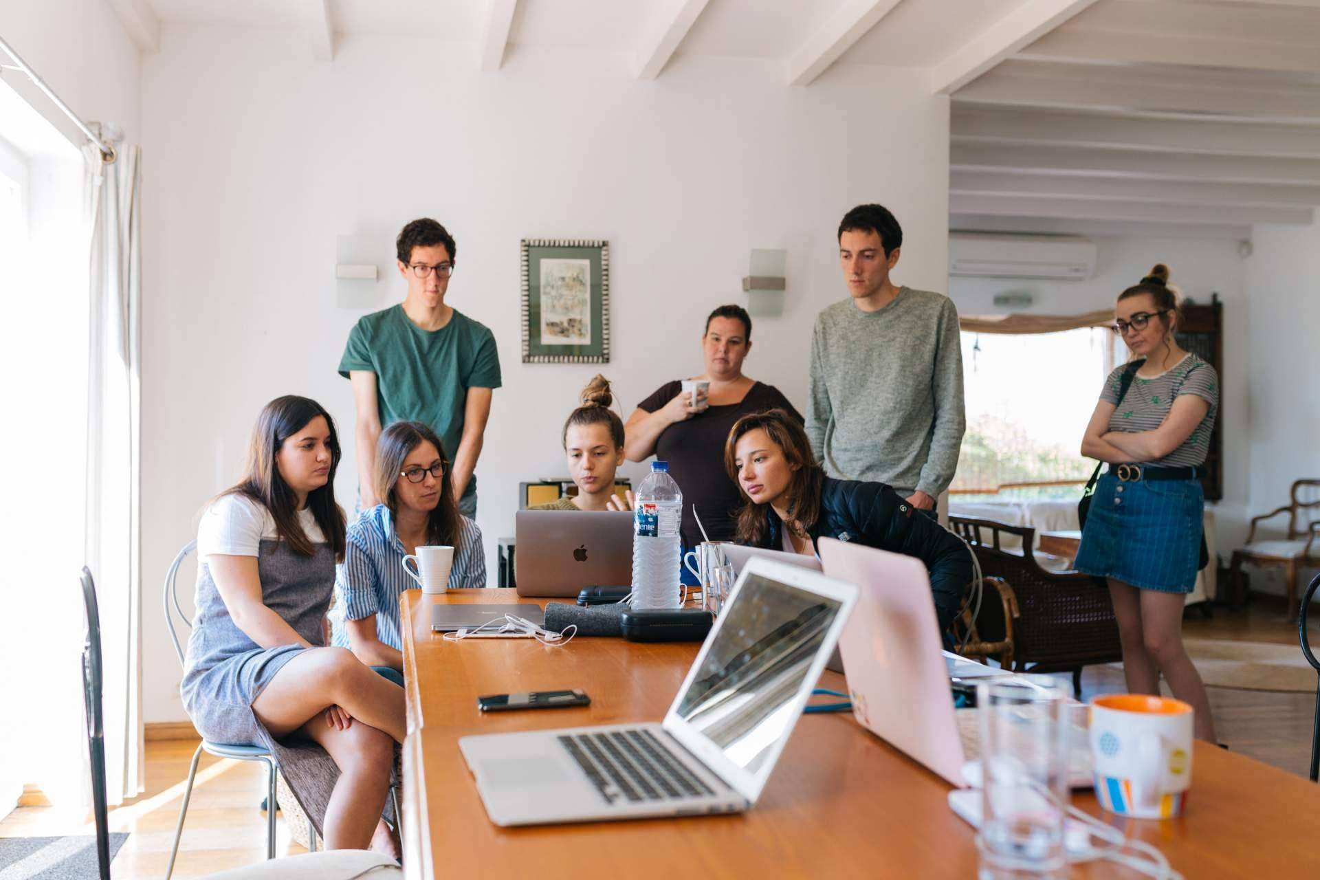 La versión española de Smart Mastermind llega al mercado como la herramienta perfecta para optimizar el Smart Working