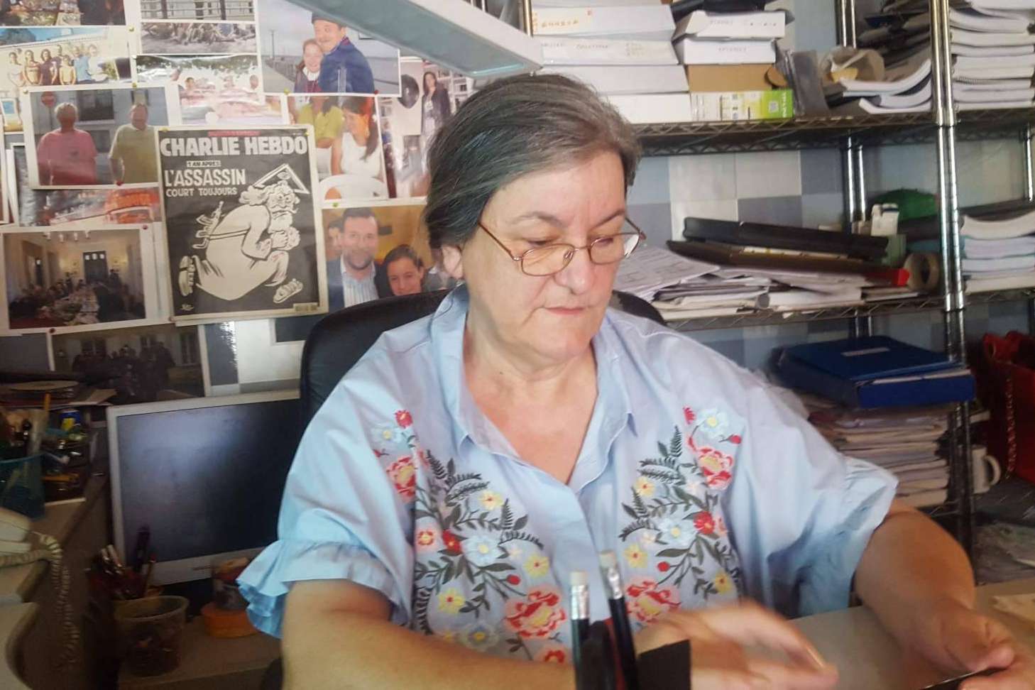 La empresa sevillana Gestel Ibérica promueve la inserción social de los trabajadores con discapacidad