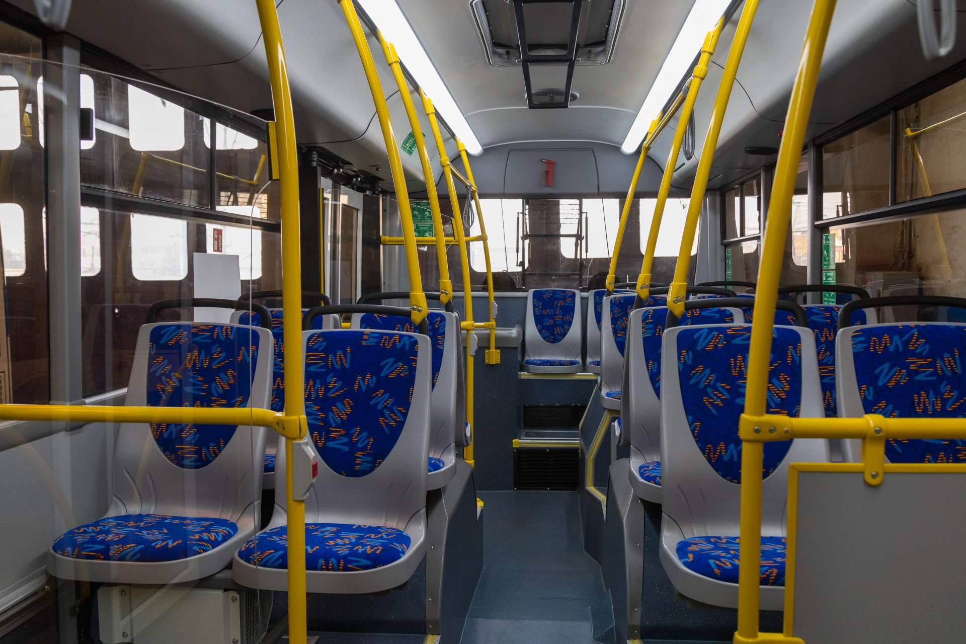 EMT Madrid, una nueva oportunidad de empleo en el sector del autobús, por la institución Autoescuela 2000