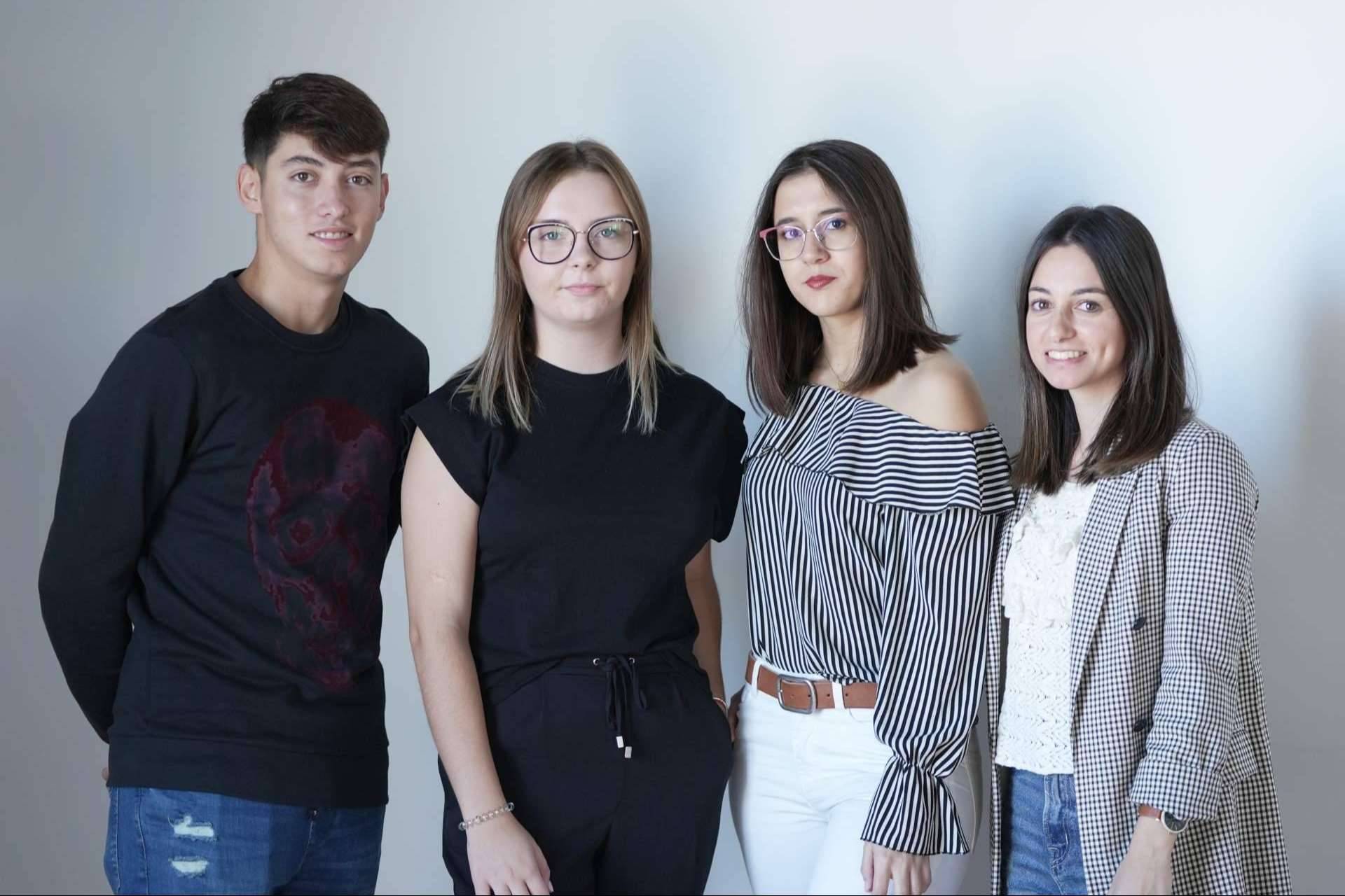 IPM Projects, especialistas en marketing digital para pymes y autónomos