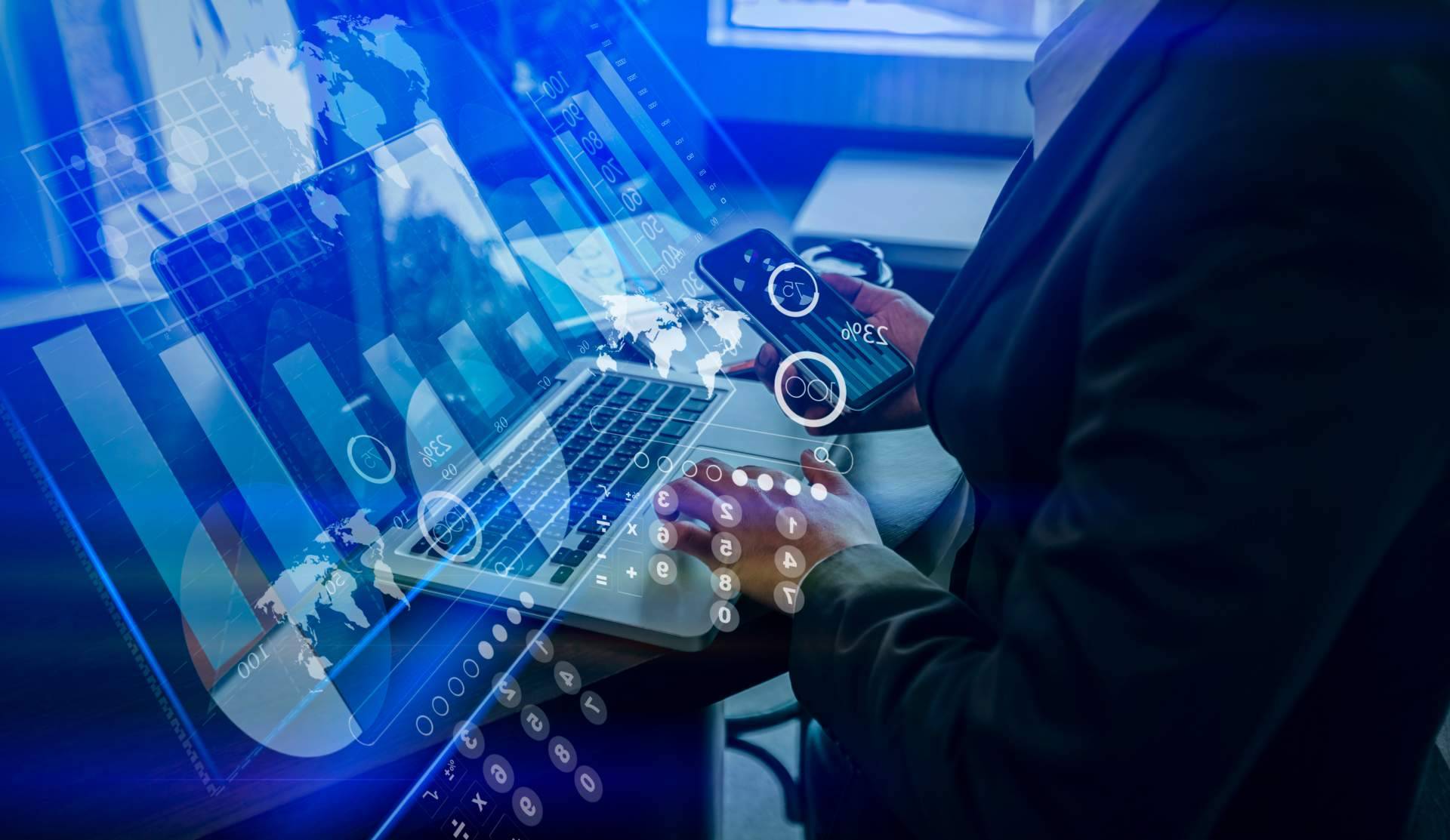 ¿Por qué es importante digitalizar los documentos en una empresa? Telecon Business Solutions