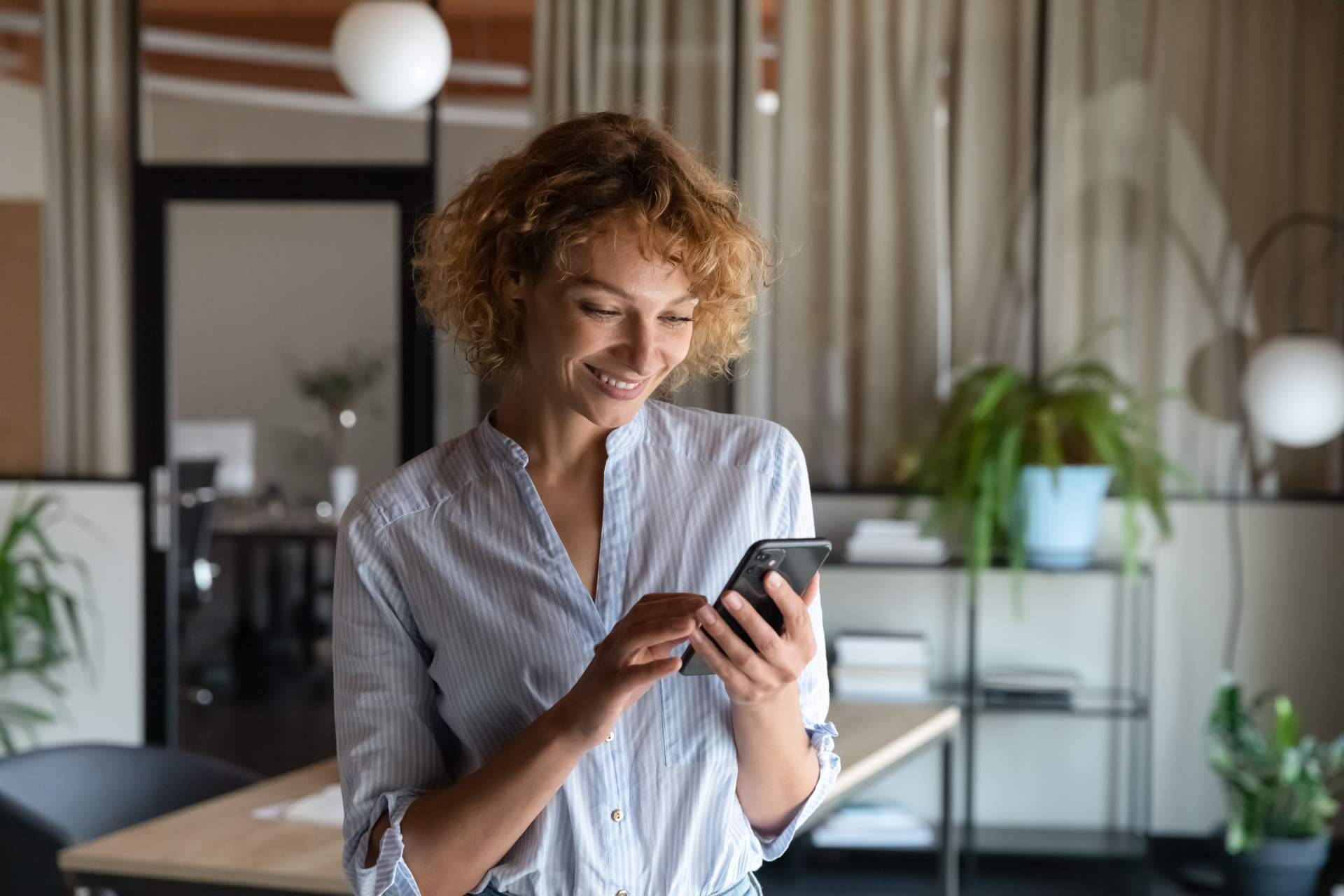 Los servicios que se necesitan en casa, con la app Te Valgo