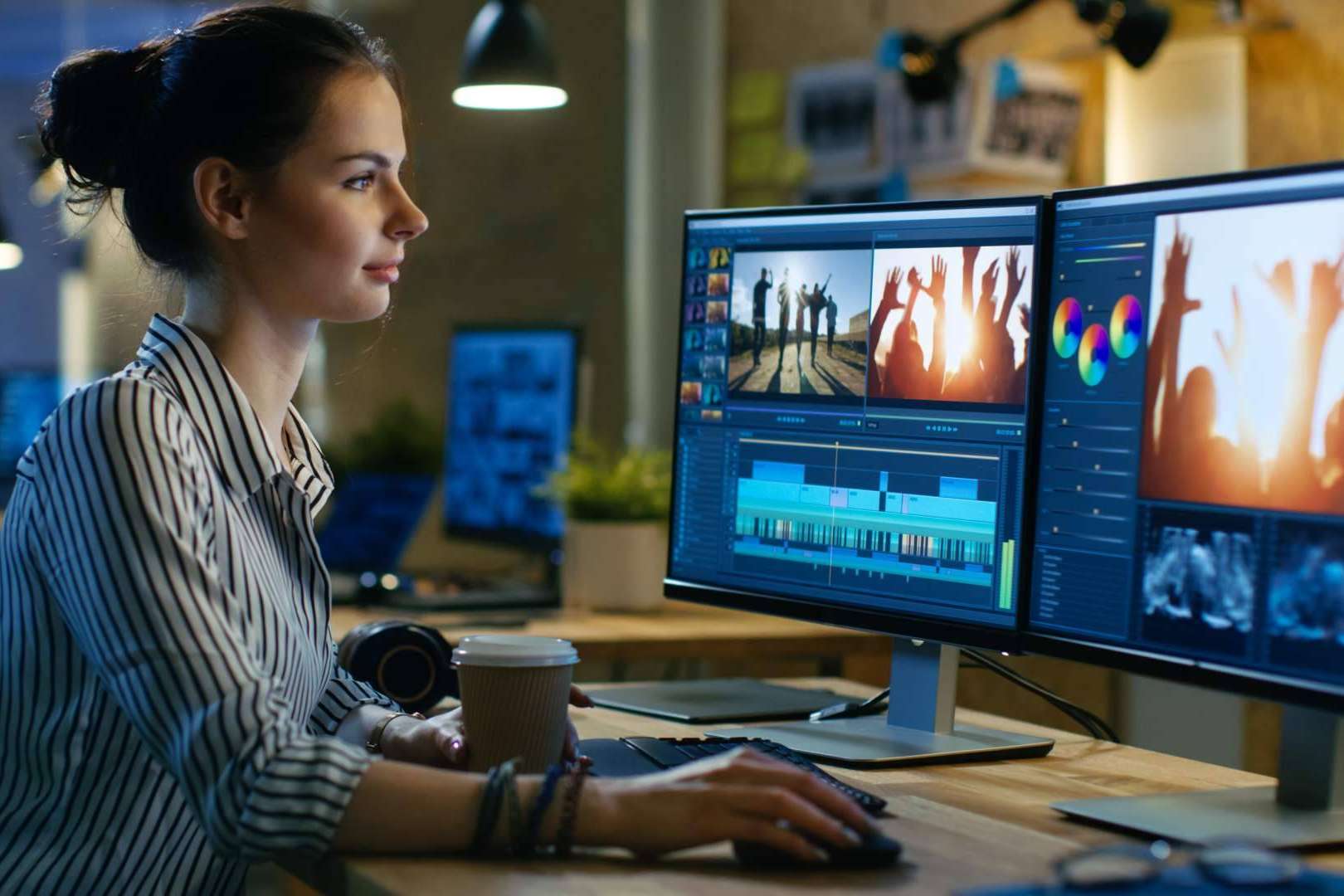 ¿Cuáles son las ventajas de los vídeos personalizados? Pirsonal