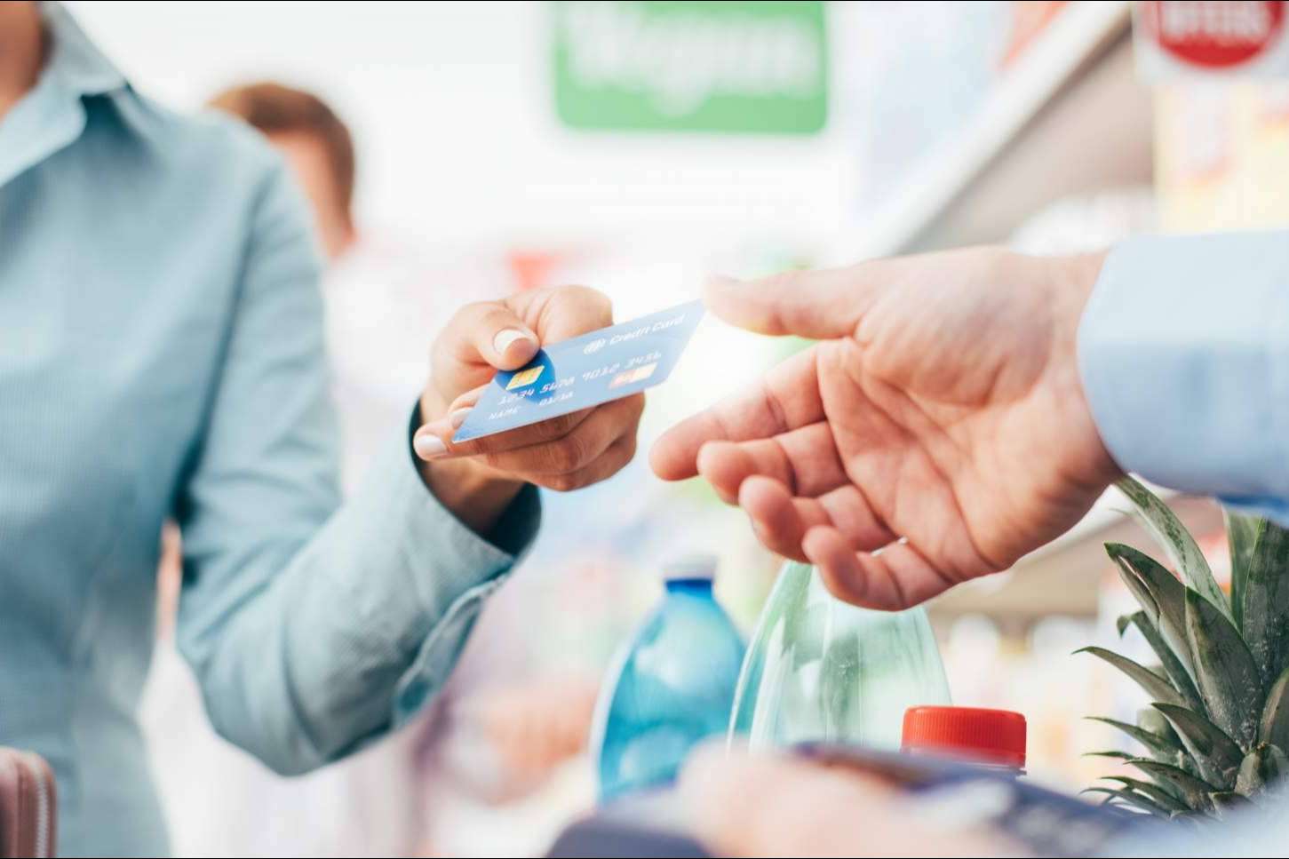 ¿De qué manera anular tarjeta de crédito por robo o pérdida?